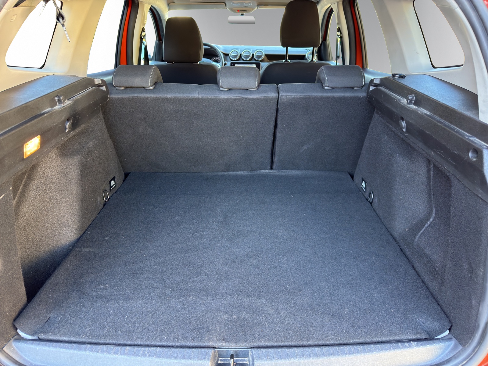 DACIA Duster 1.5 Blue dCi Prestige 4WD-image-13