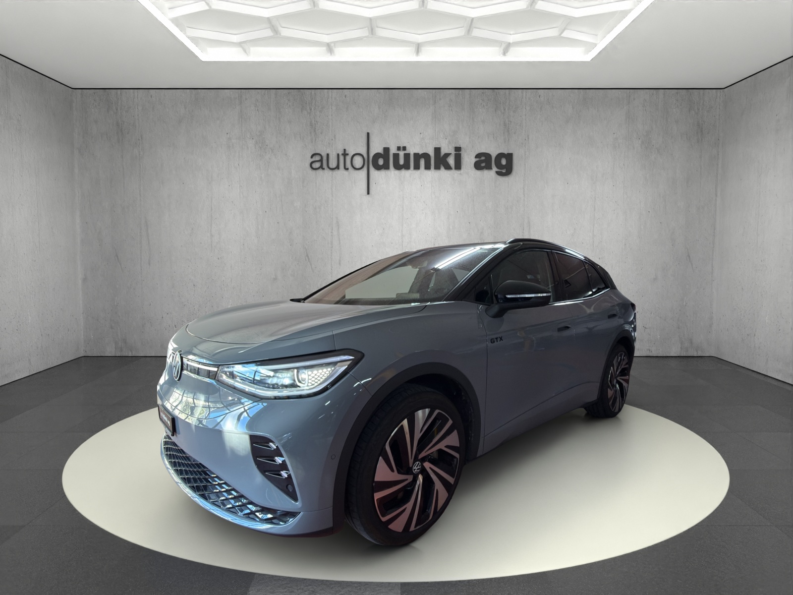 VW ID.4 GTX 77 kWh 4Motion-image-0