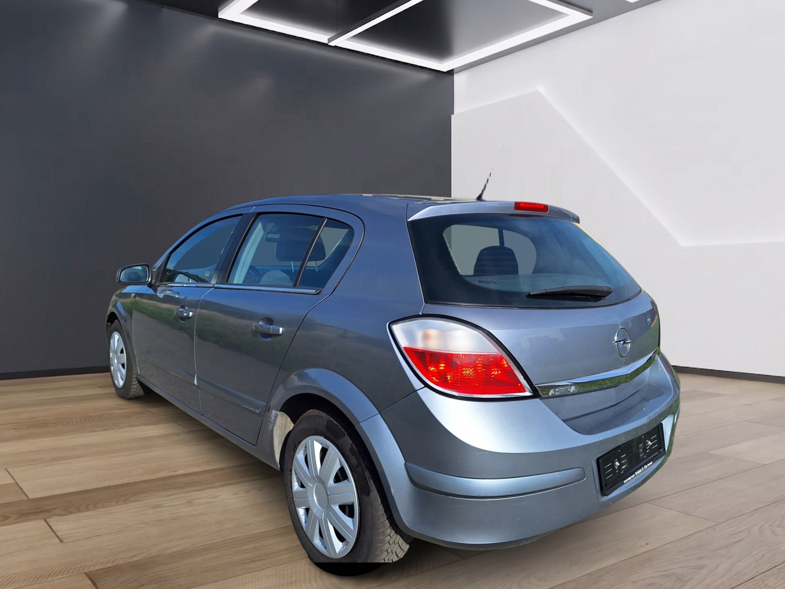 OPEL Astra 1.8i 16V Enjoy-image-5