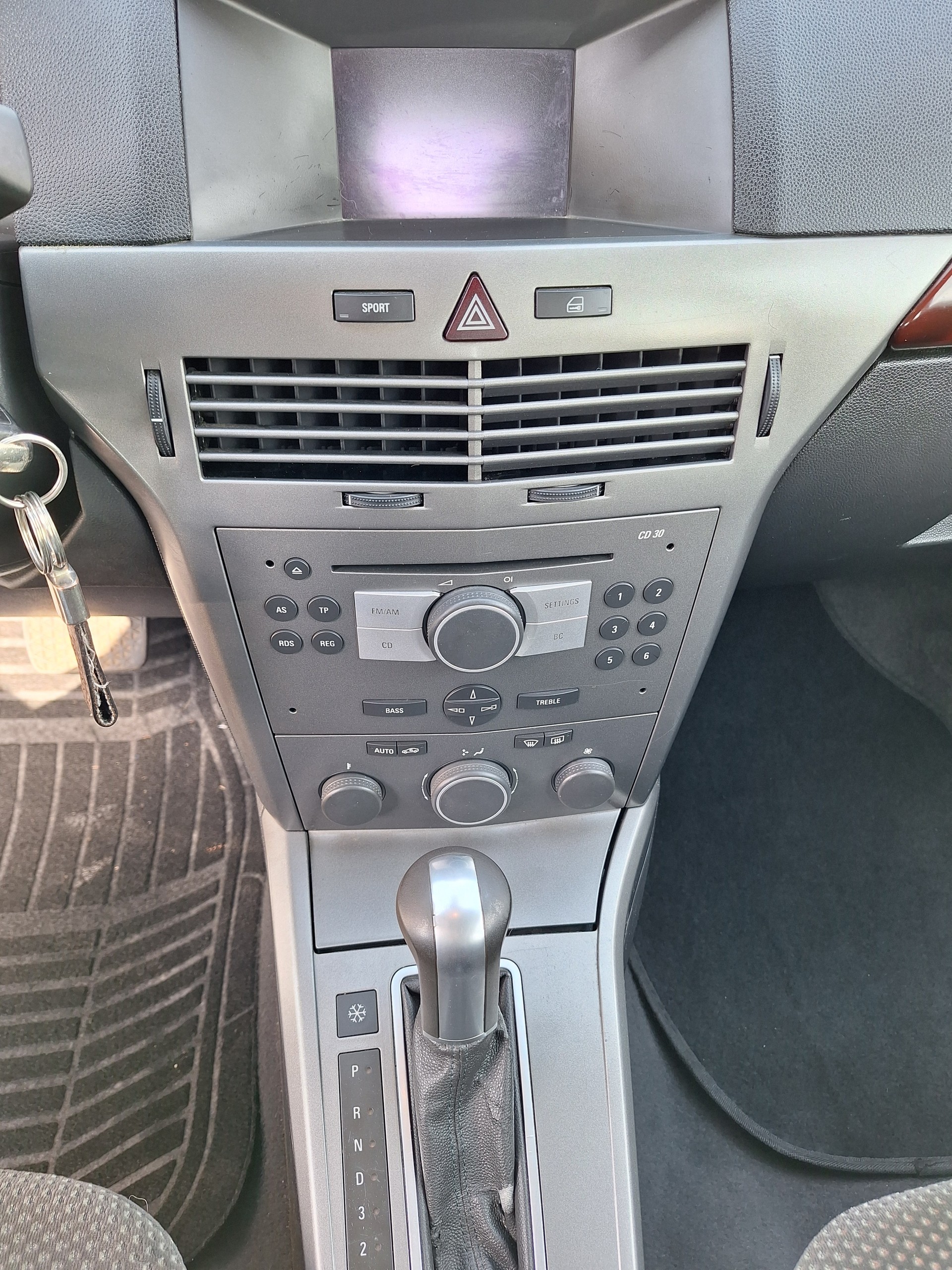 OPEL Astra 1.8i 16V Enjoy-image-11