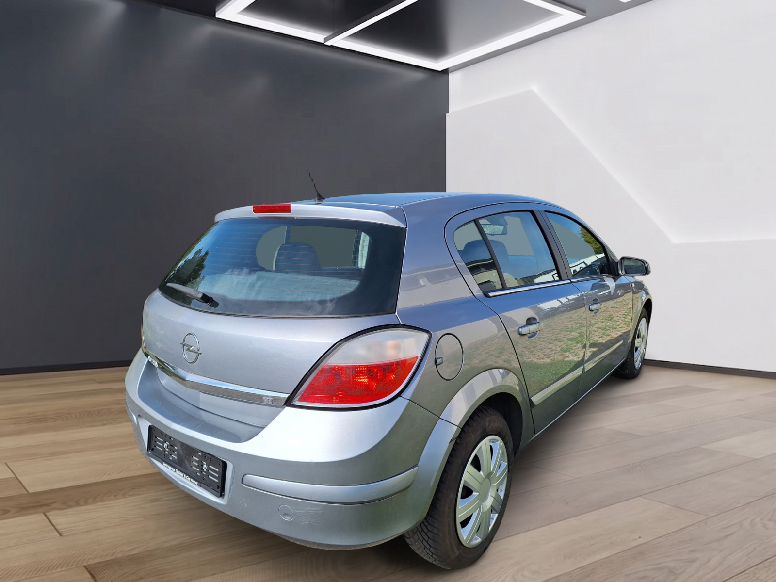 OPEL Astra 1.8i 16V Enjoy-image-4