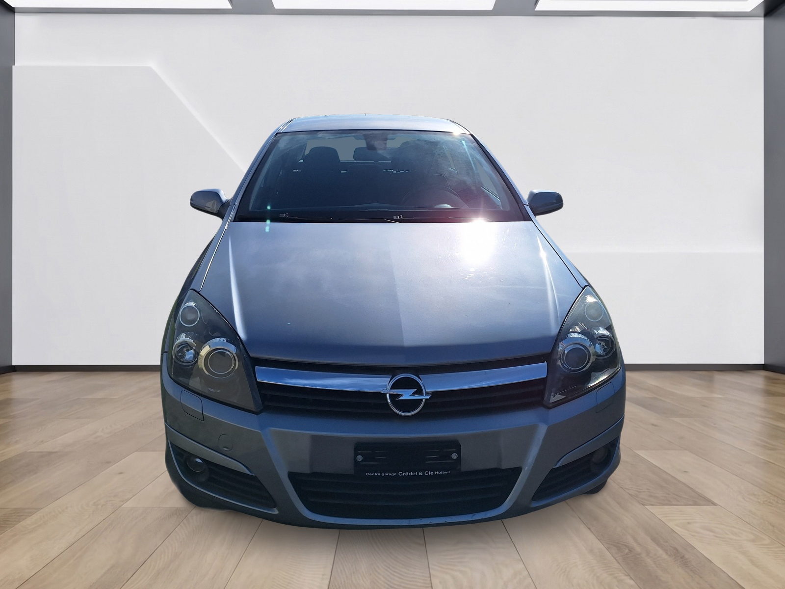 OPEL Astra 1.8i 16V Enjoy-image-2