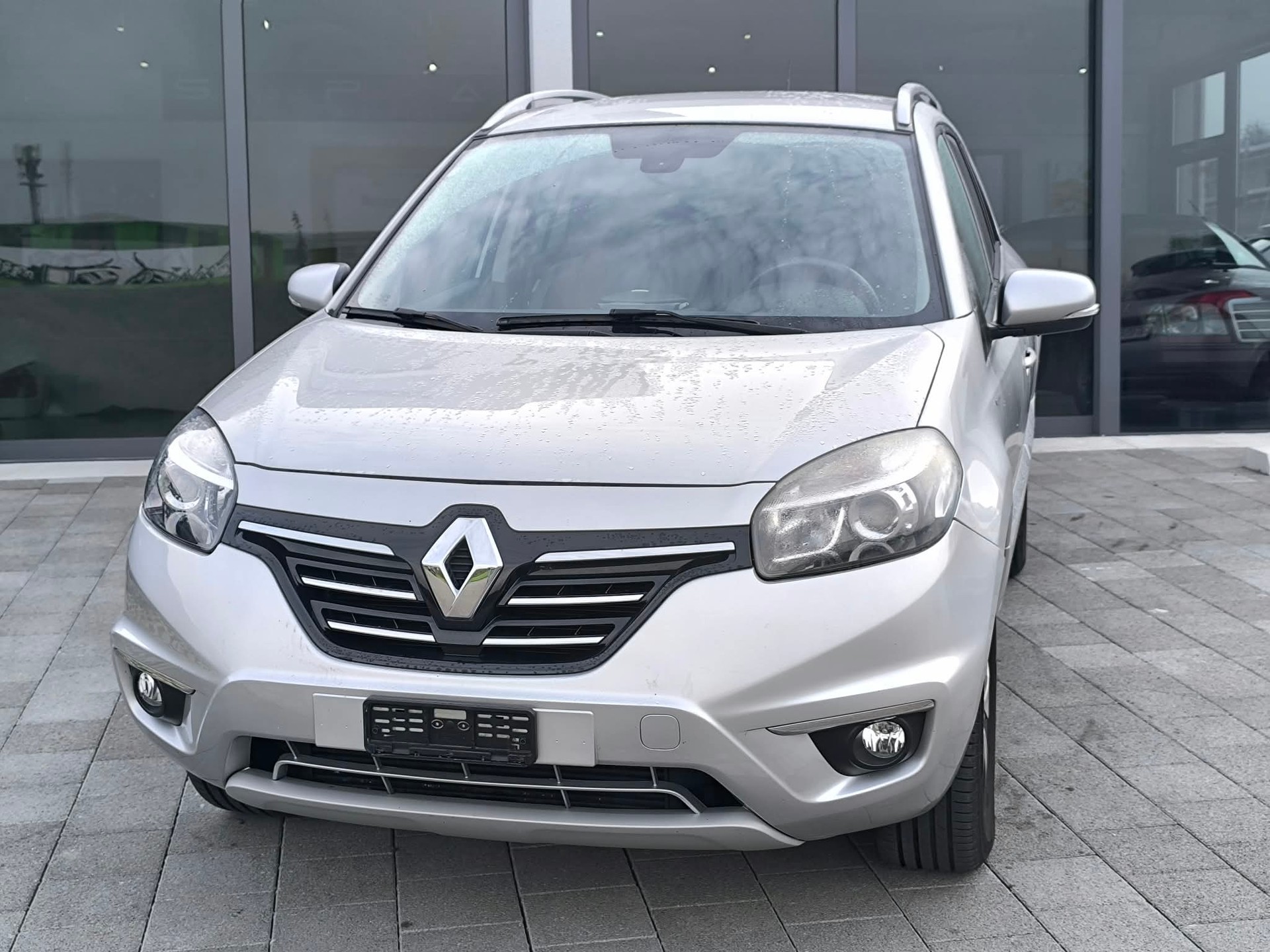 RENAULT Koleos 2.0 dCi Swiss Edition 4x4 Automatic-image-14
