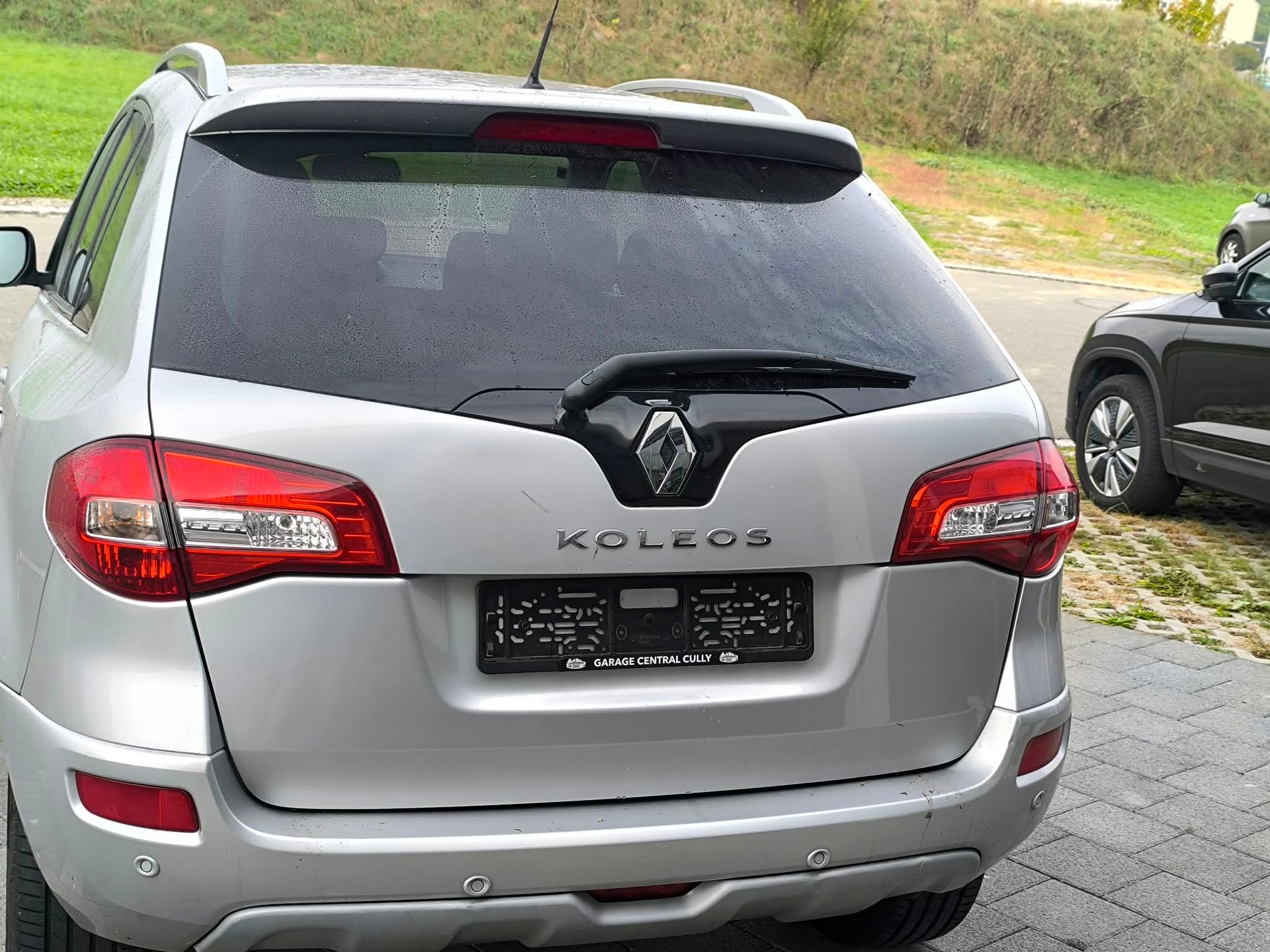 RENAULT Koleos 2.0 dCi Swiss Edition 4x4 Automatic-image-10