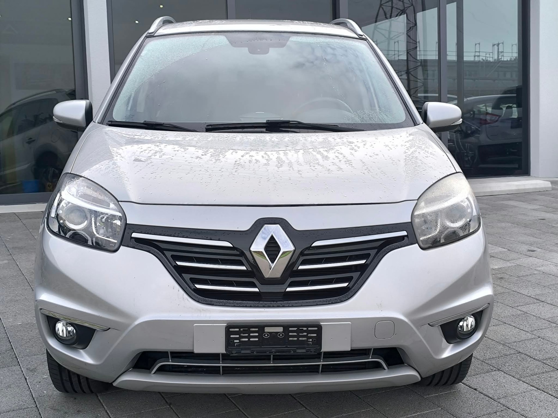 RENAULT Koleos 2.0 dCi Swiss Edition 4x4 Automatic-image-1