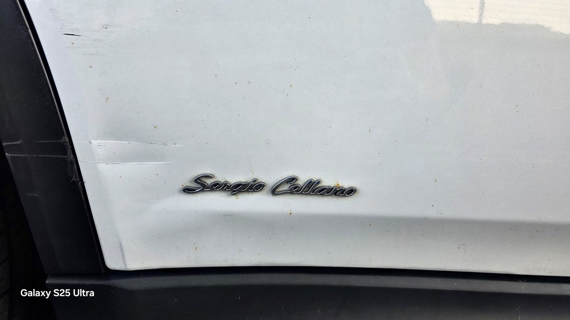 SUZUKI Vitara 1.6 TD Sergio Cellano Top-image-14