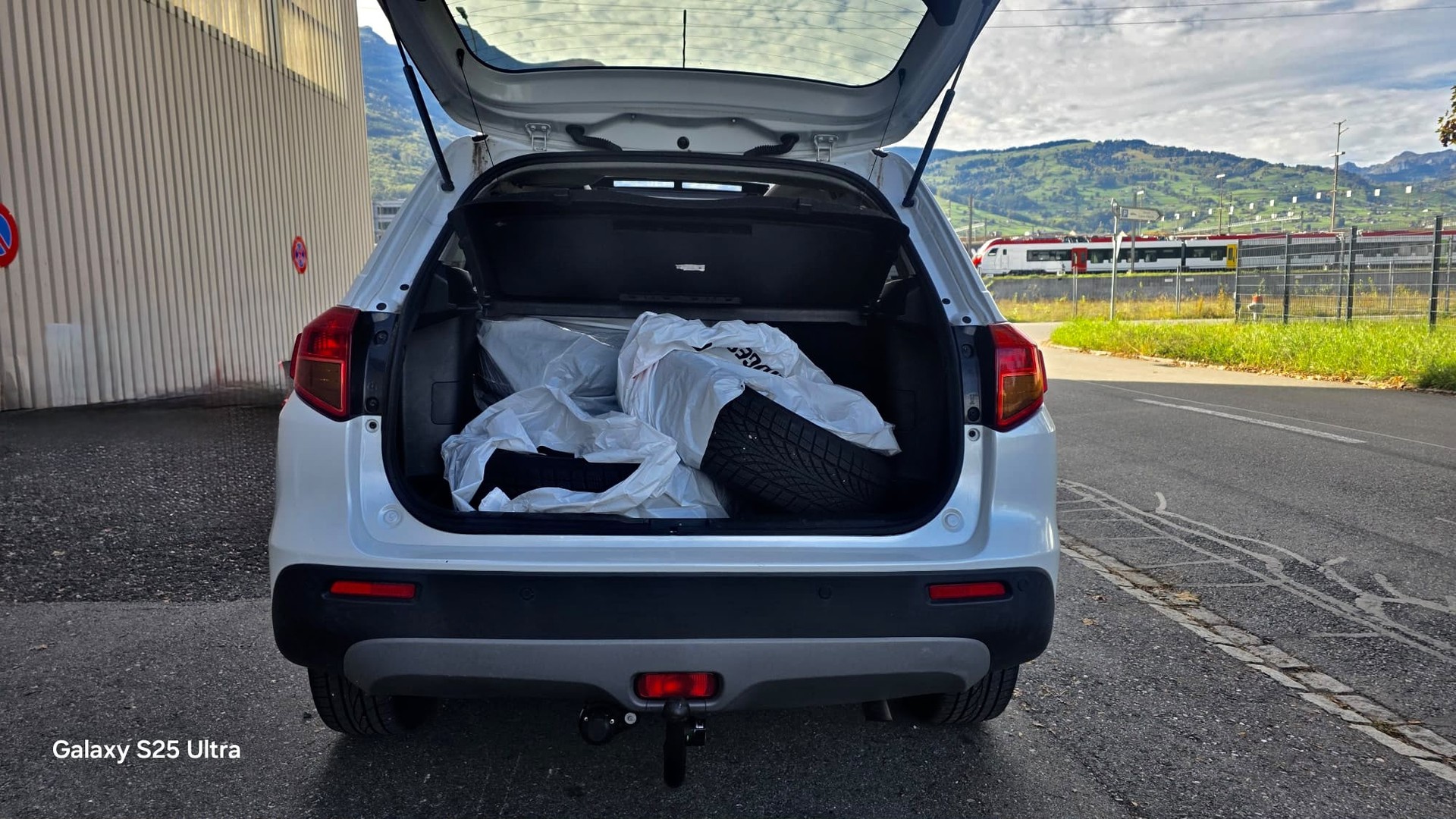 SUZUKI Vitara 1.6 TD Sergio Cellano Top-image-6