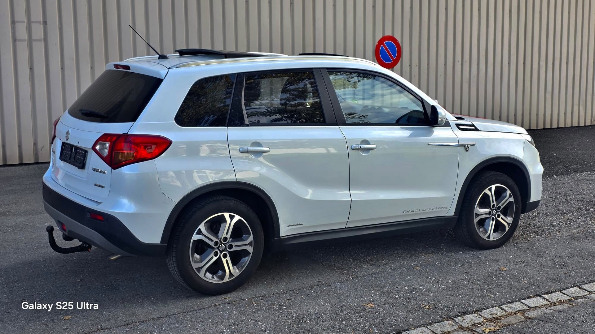 SUZUKI Vitara 1.6 TD Sergio Cellano Top-image-4