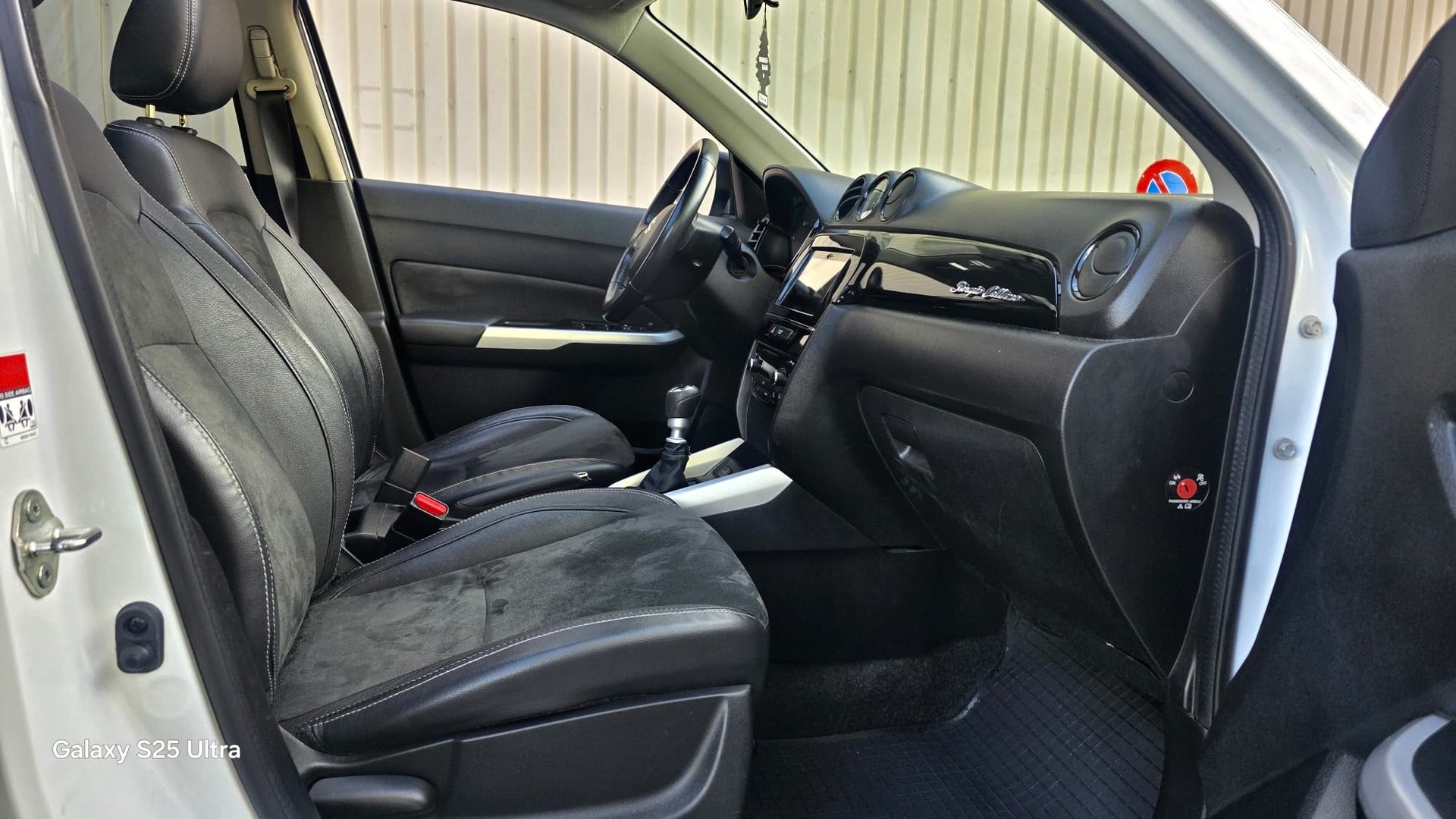 SUZUKI Vitara 1.6 TD Sergio Cellano Top-image-8
