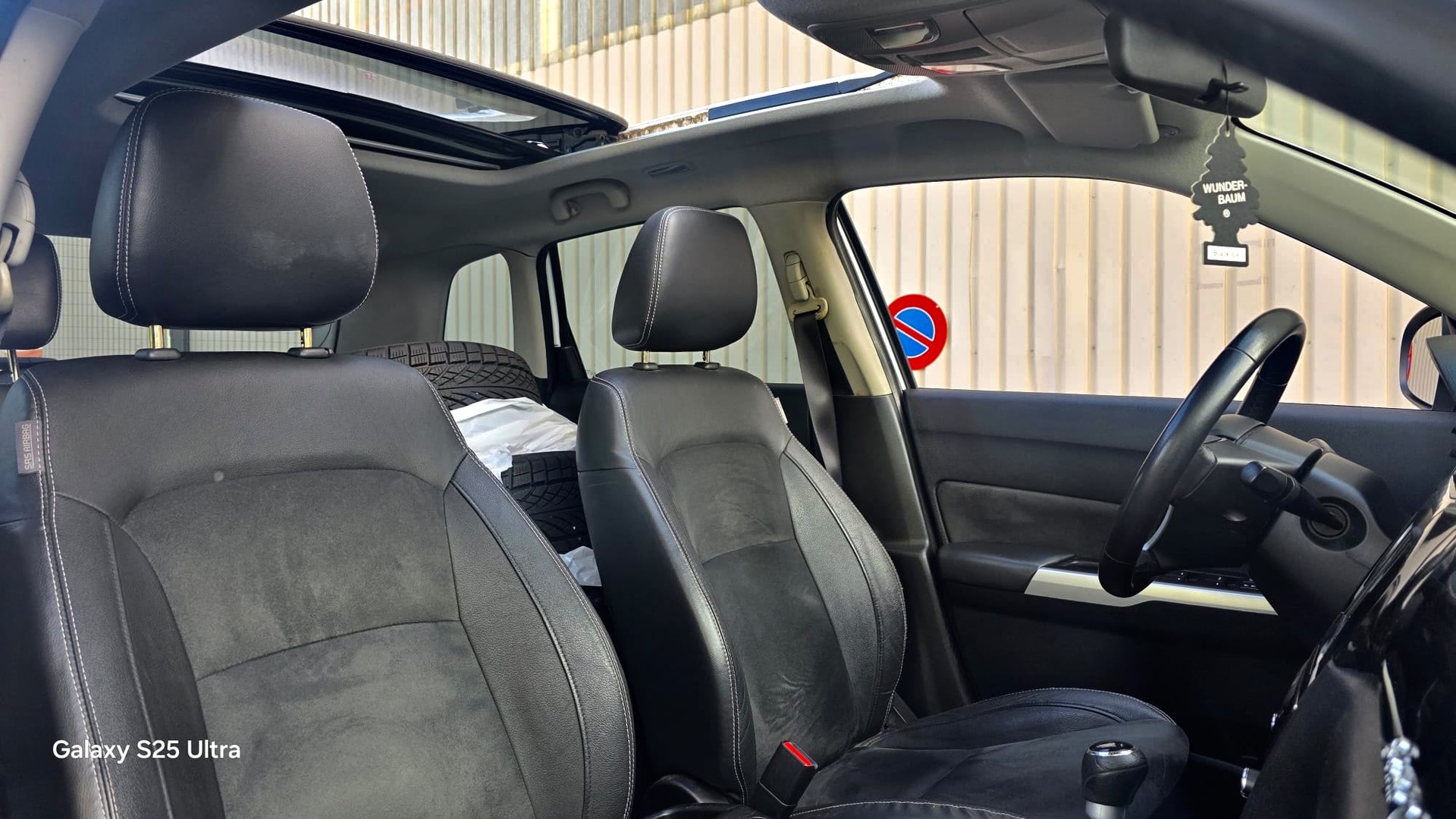 SUZUKI Vitara 1.6 TD Sergio Cellano Top-image-9