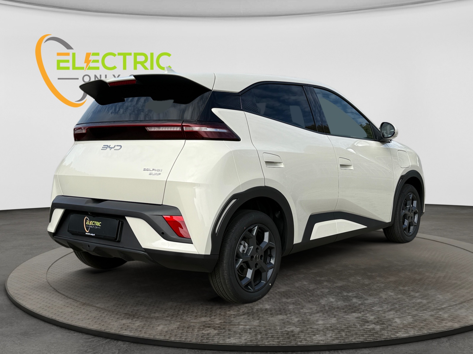 BYD Dolphin Surf 43 kWh Comfort-image-4