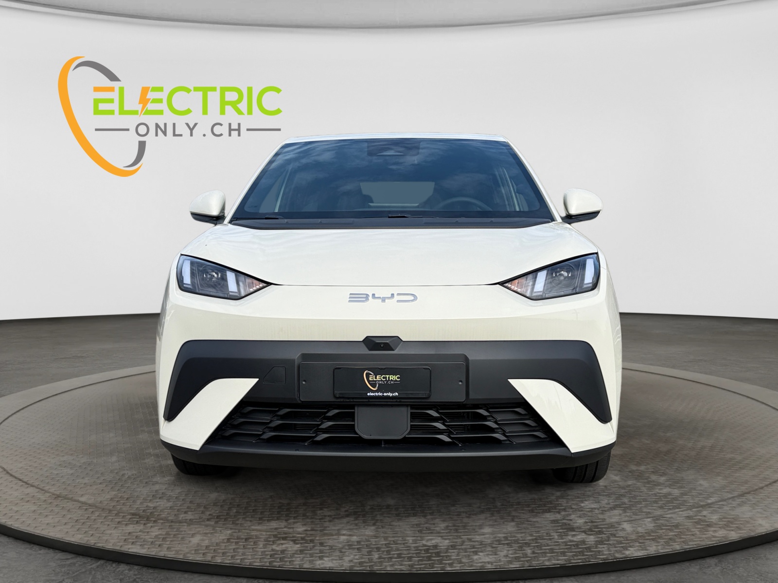 BYD Dolphin Surf 43 kWh Comfort-image-7