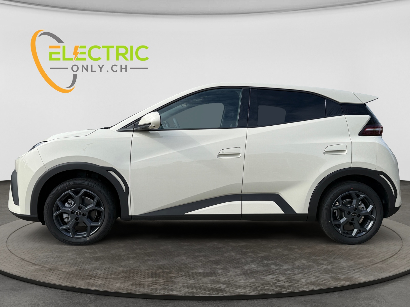 BYD Dolphin Surf 43 kWh Comfort-showroom-element-1