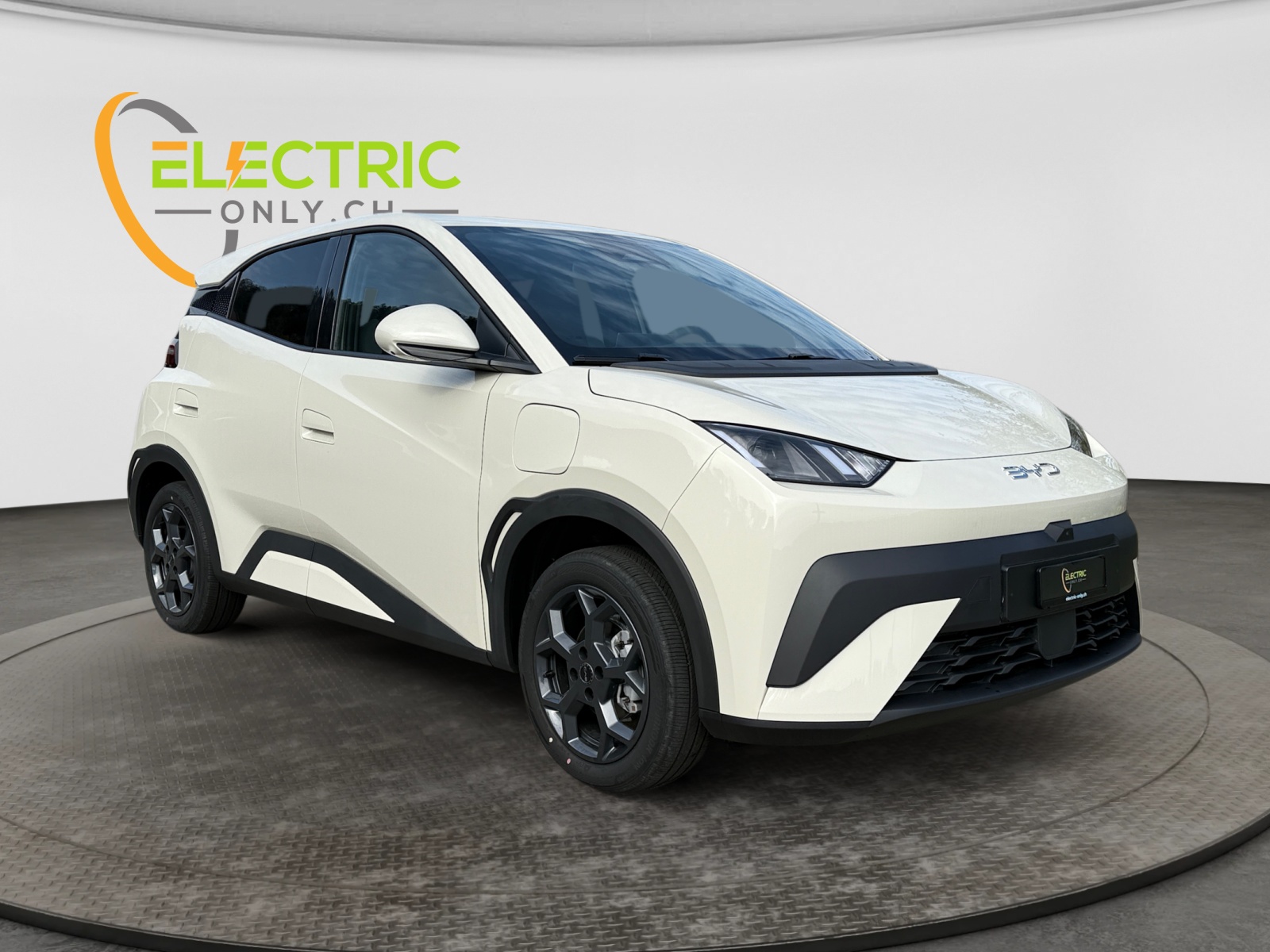 BYD Dolphin Surf 43 kWh Comfort-image-6
