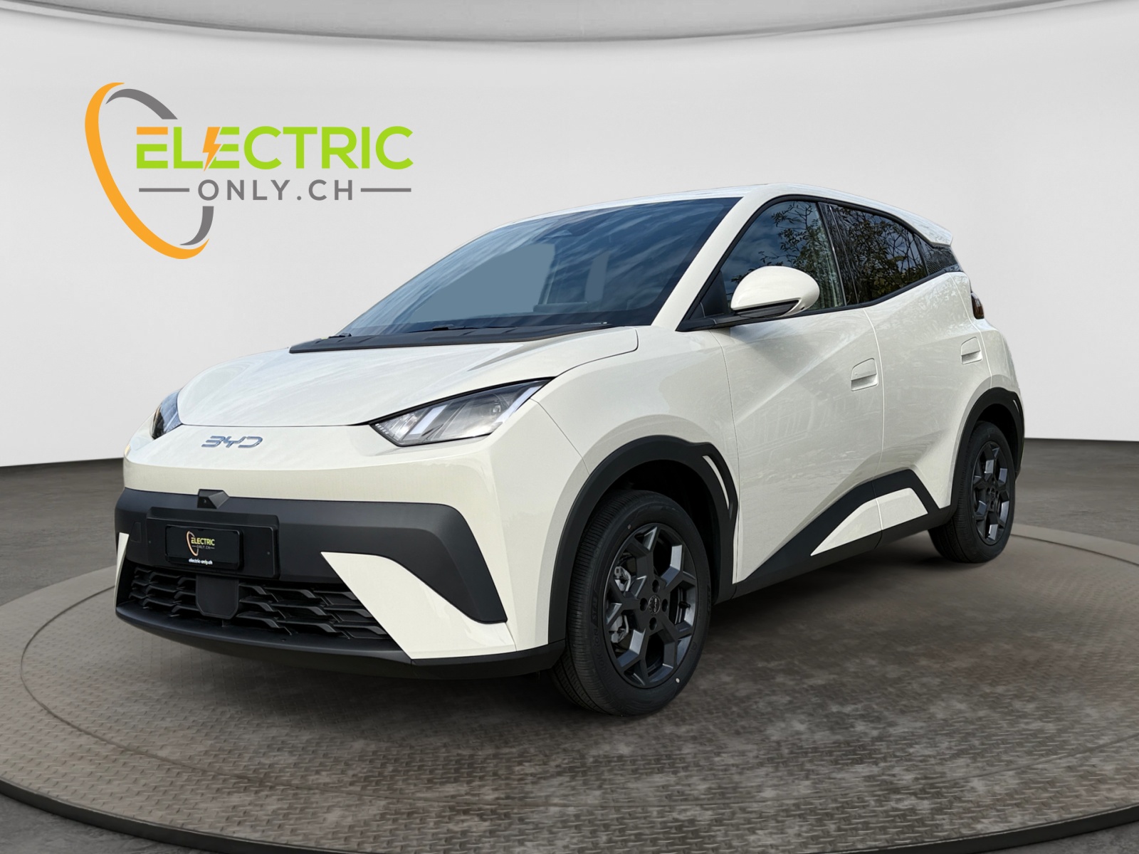 BYD Dolphin Surf 43 kWh Comfort