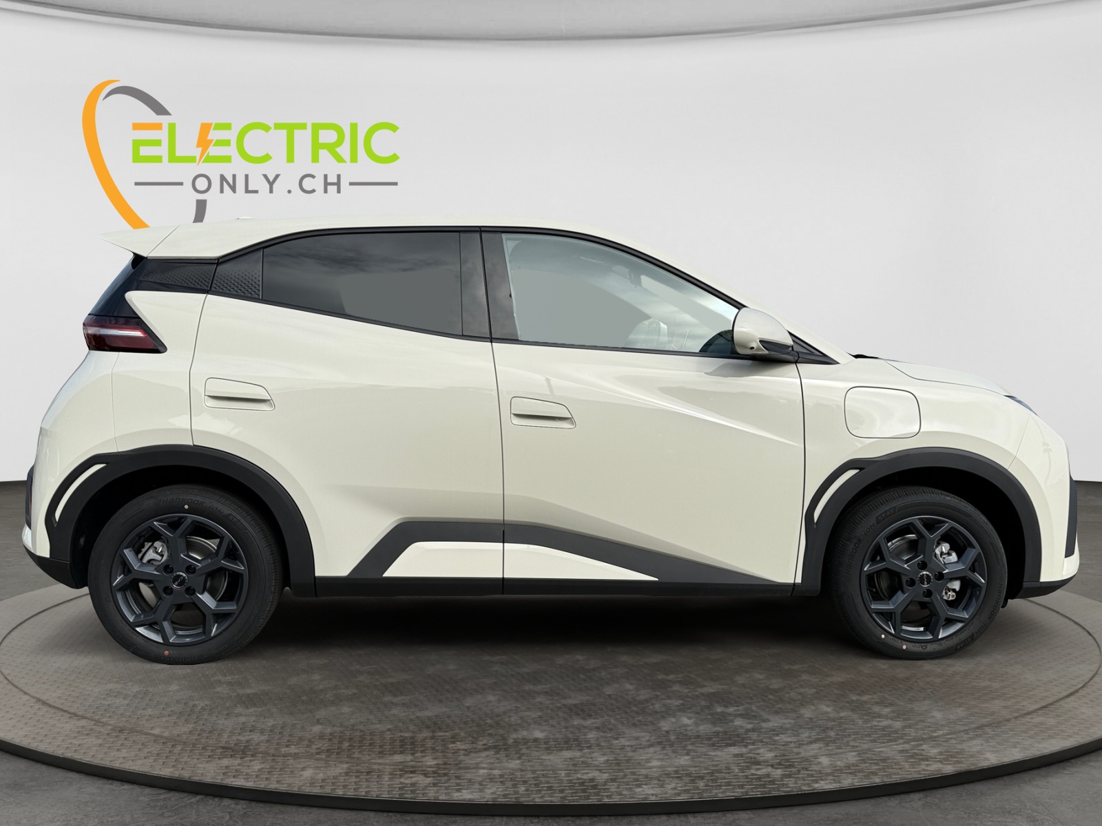 BYD Dolphin Surf 43 kWh Comfort-image-5