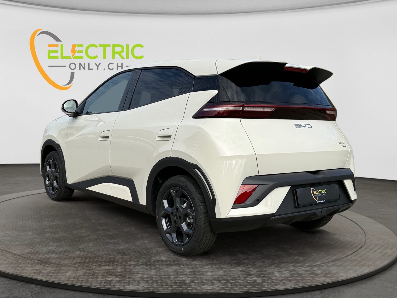 BYD Dolphin Surf 43 kWh Comfort-showroom-element-2