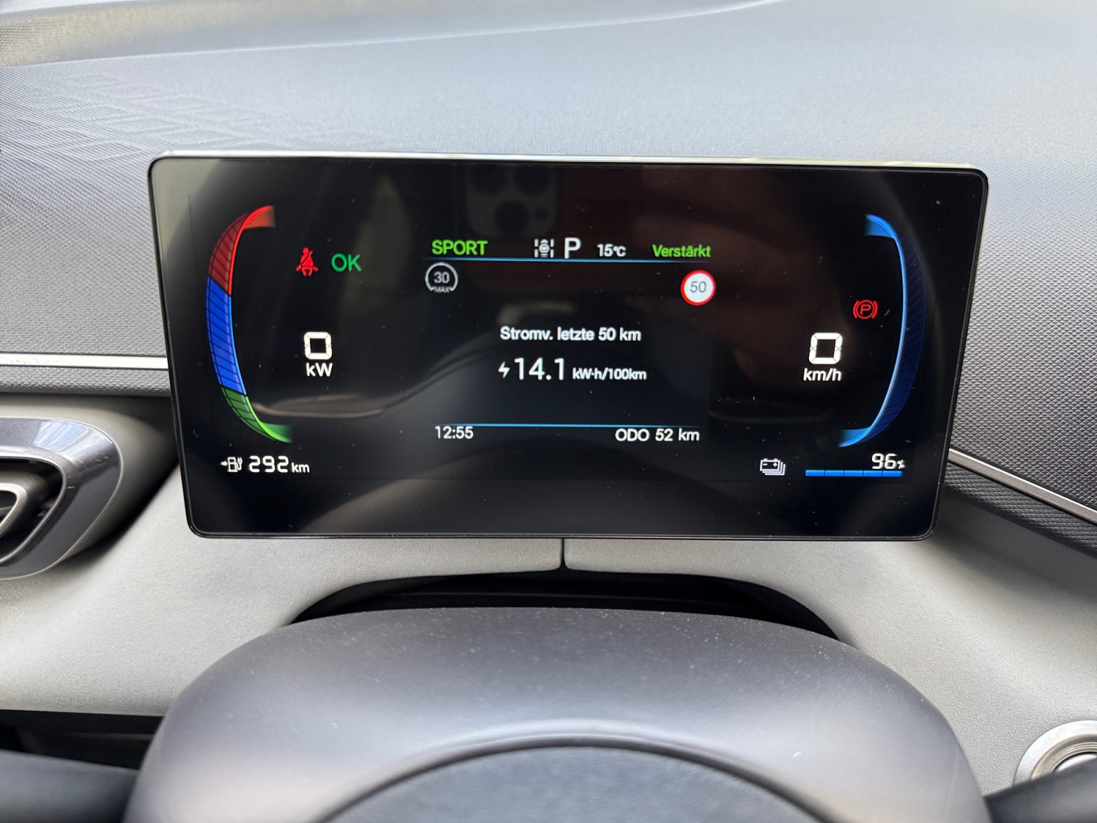 BYD Dolphin Surf 43 kWh Comfort-image-13