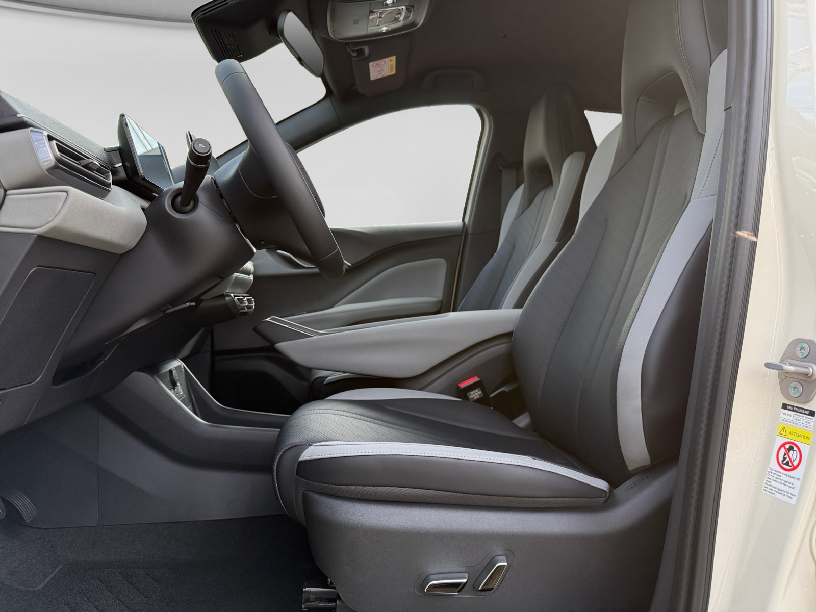 BYD Dolphin Surf 43 kWh Comfort-image-9