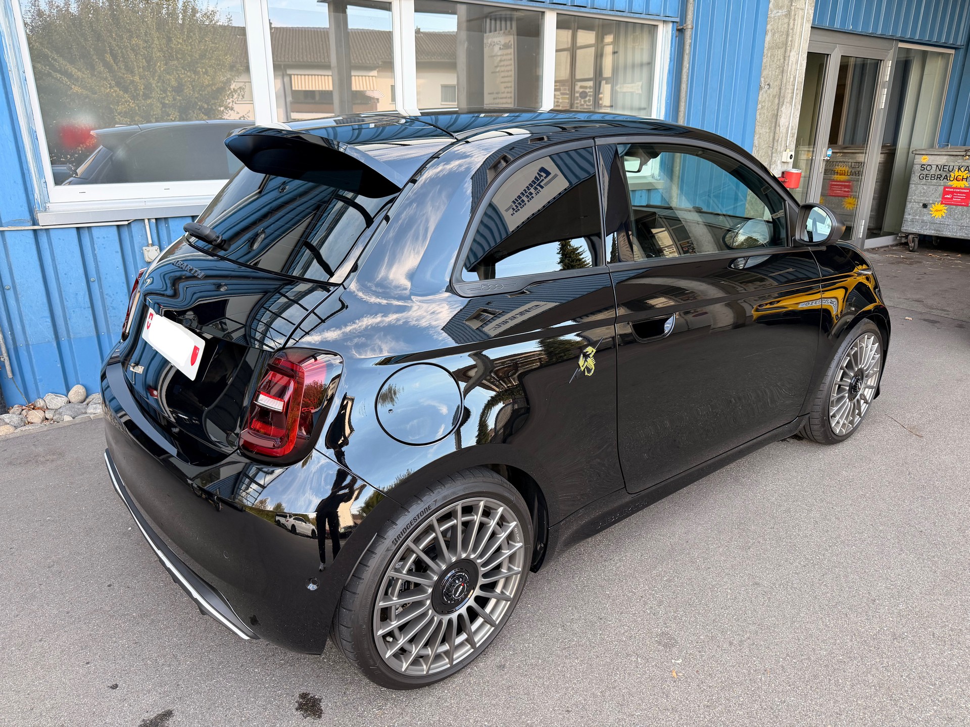 FIAT Turismo-image-2