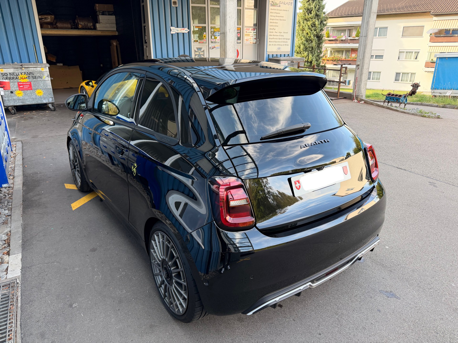FIAT Turismo-image-1