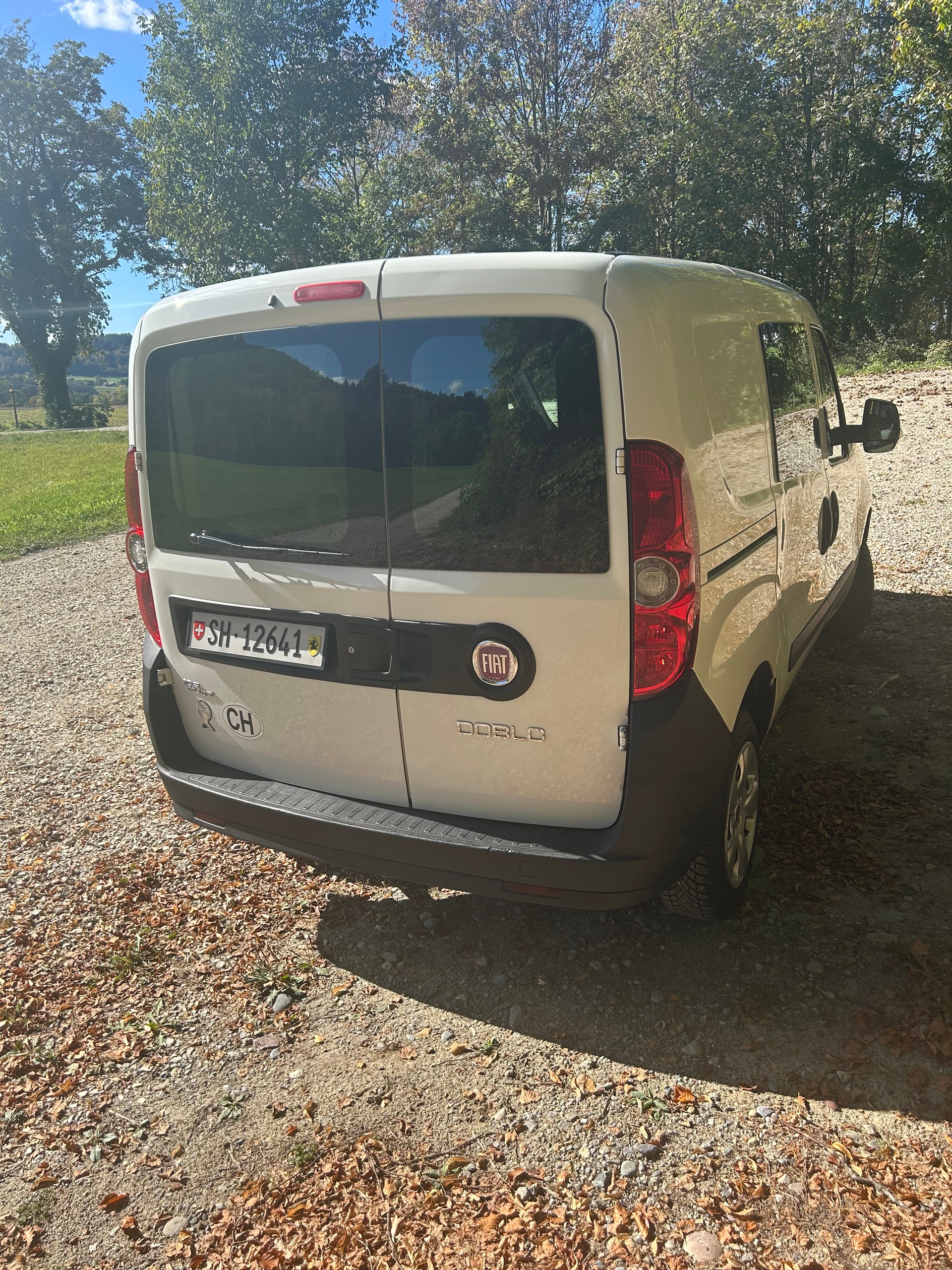 FIAT 1.6 JTD 105 Base-image-2