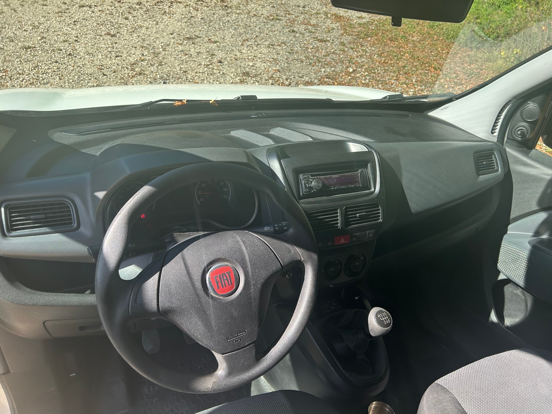 FIAT 1.6 JTD 105 Base-image-5
