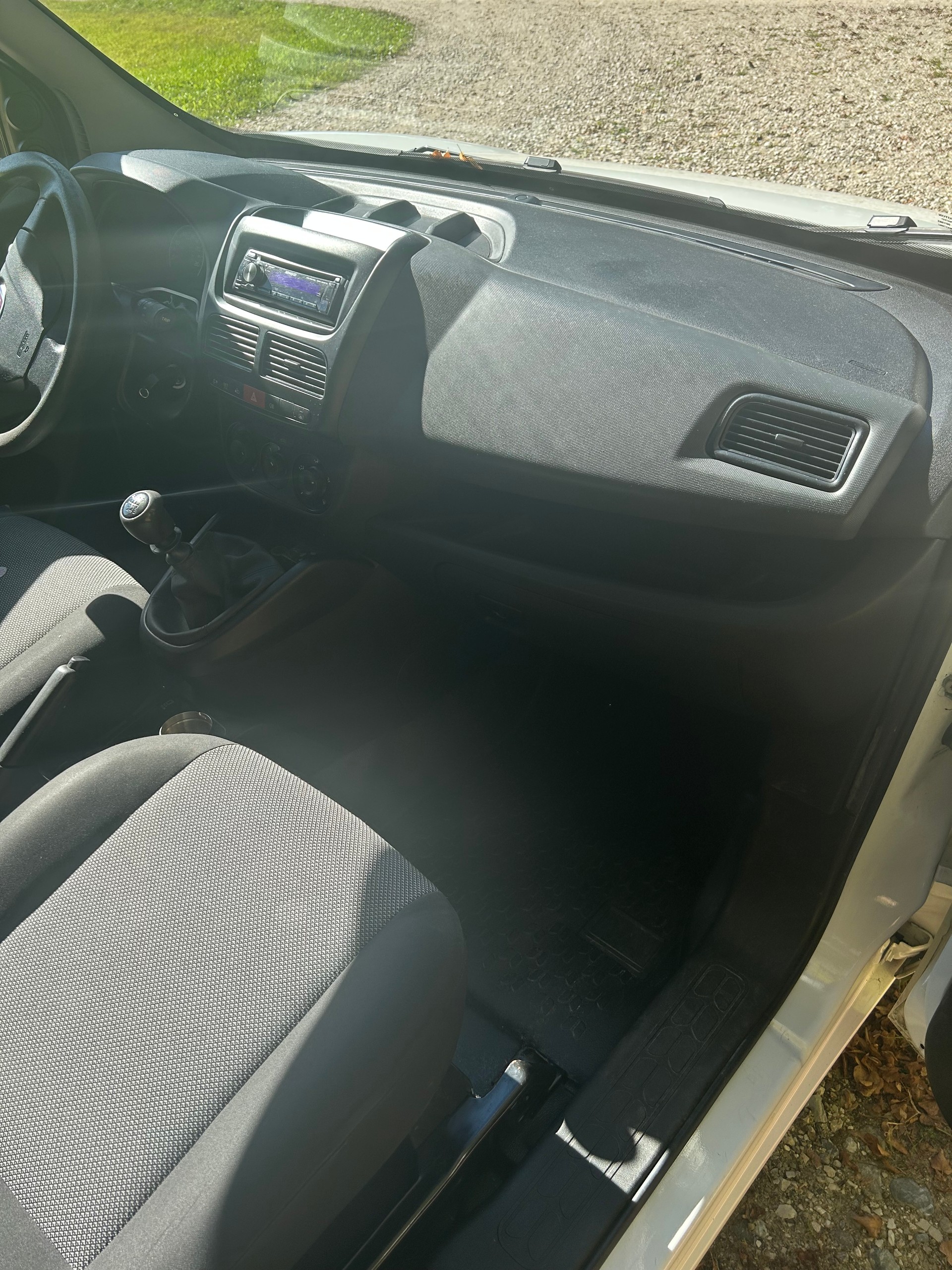 FIAT 1.6 JTD 105 Base-image-4
