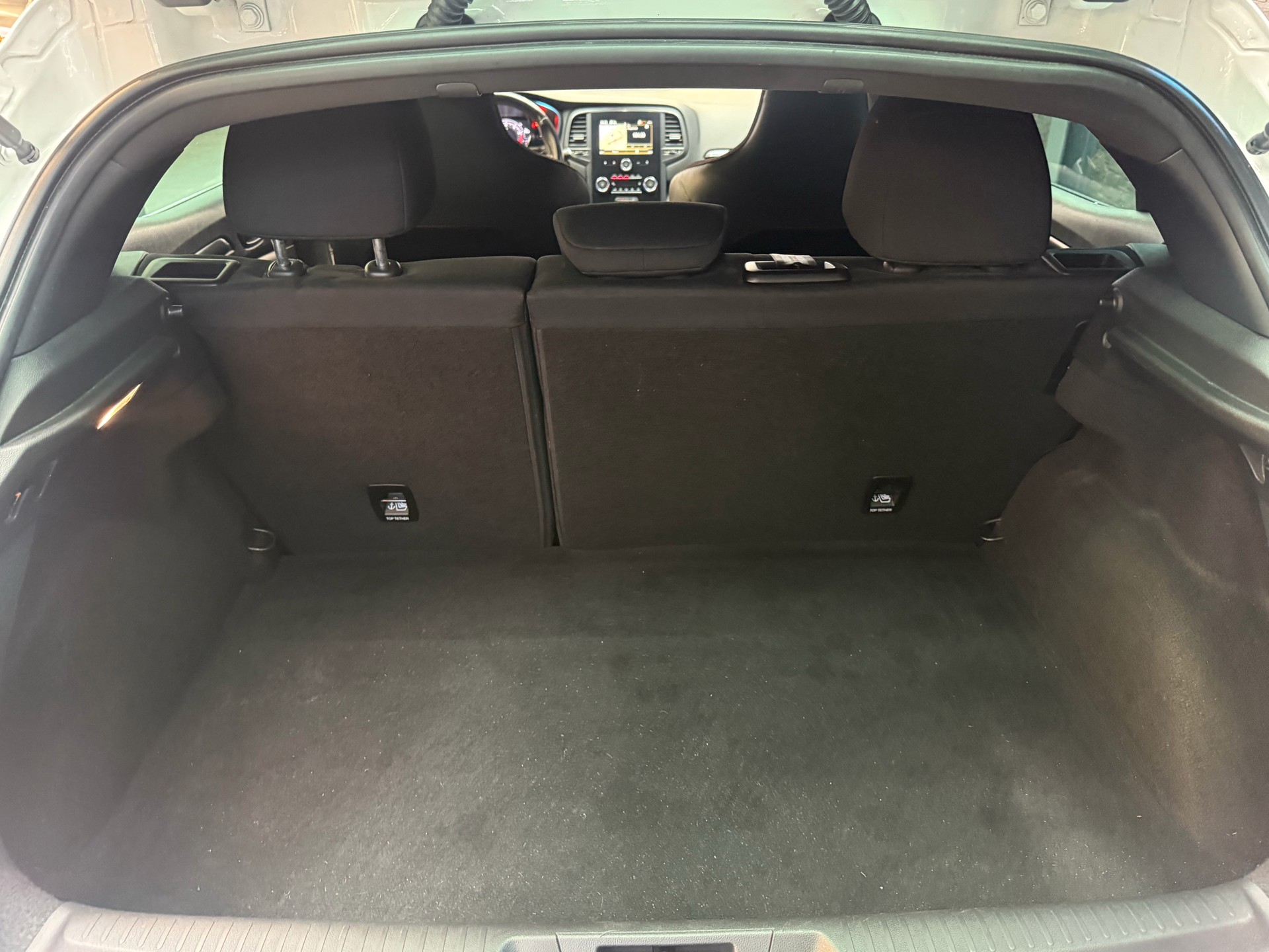 RENAULT Mégane RS 280 EDC-image-19