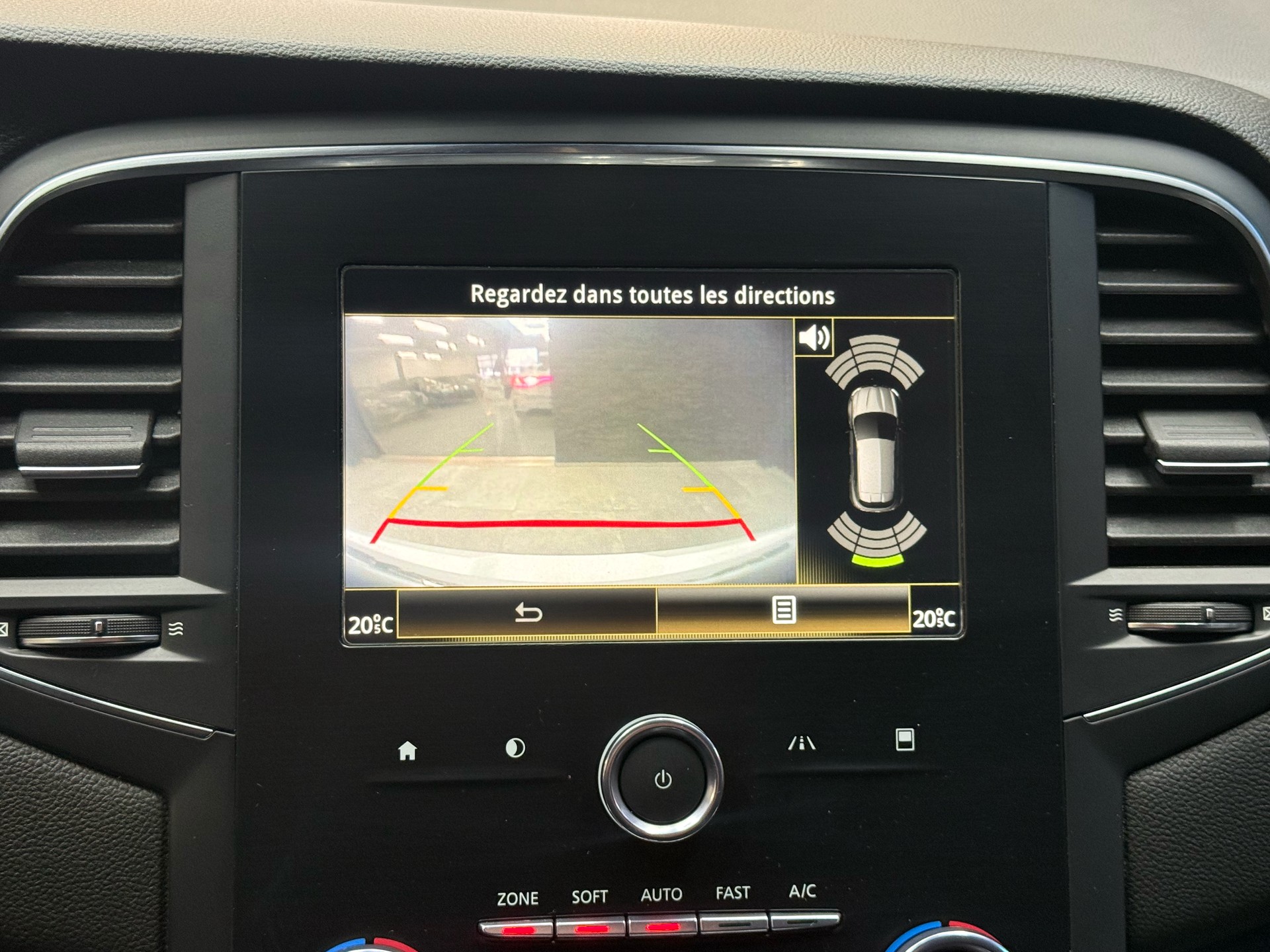 RENAULT Mégane RS 280 EDC-image-12
