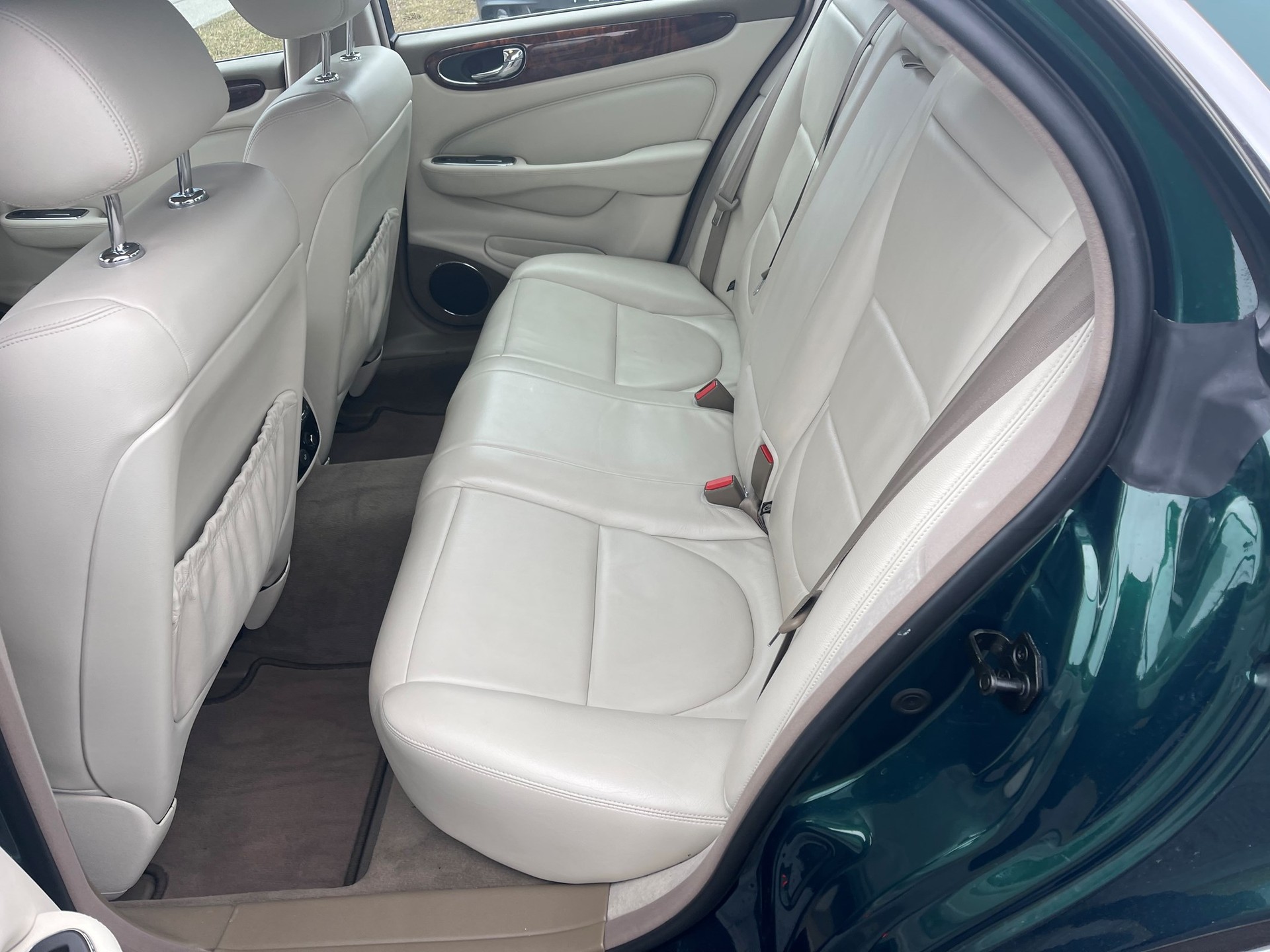 JAGUAR XJ8 3.5 V8 Classic-image-6