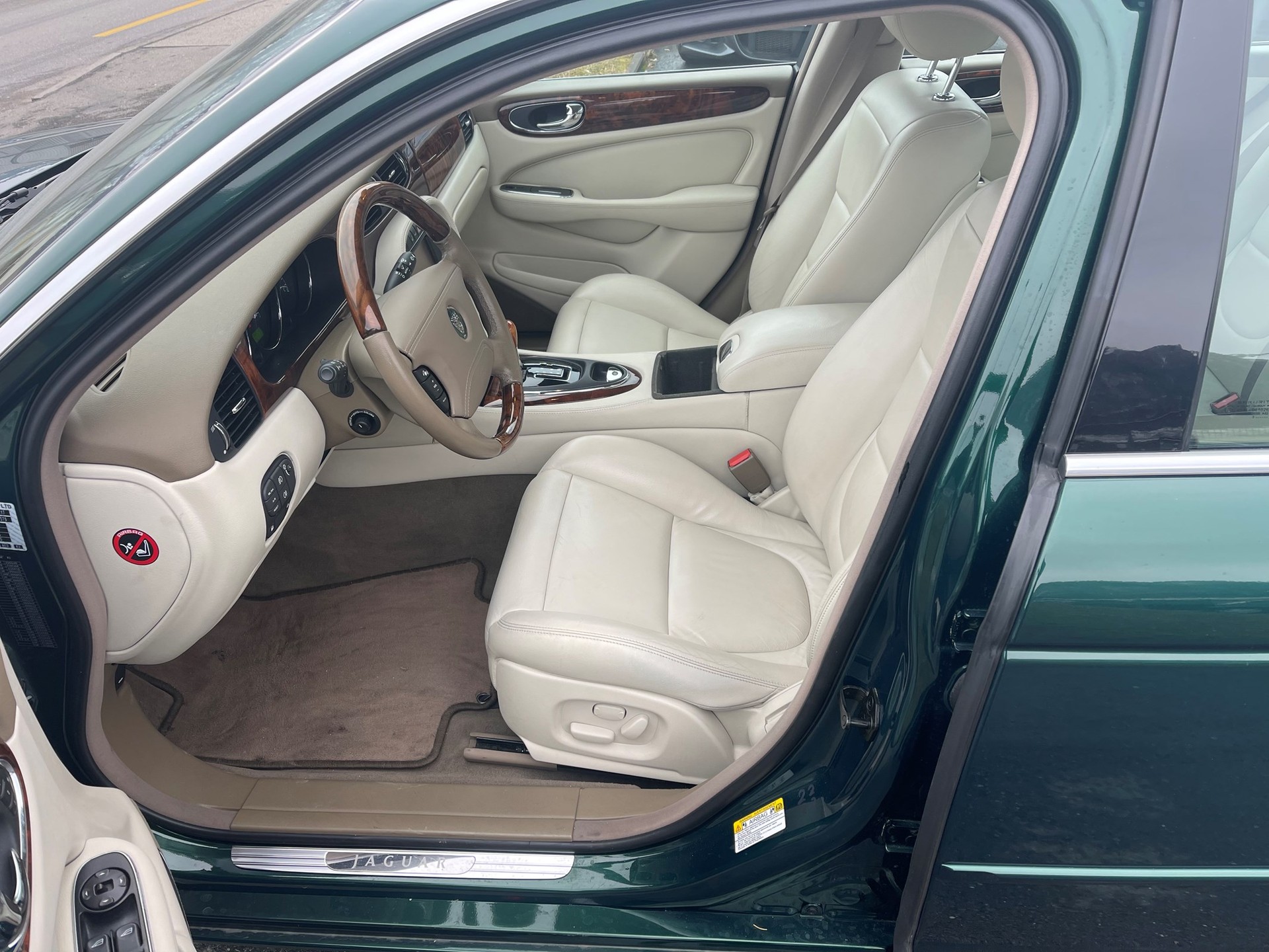 JAGUAR XJ8 3.5 V8 Classic-image-7