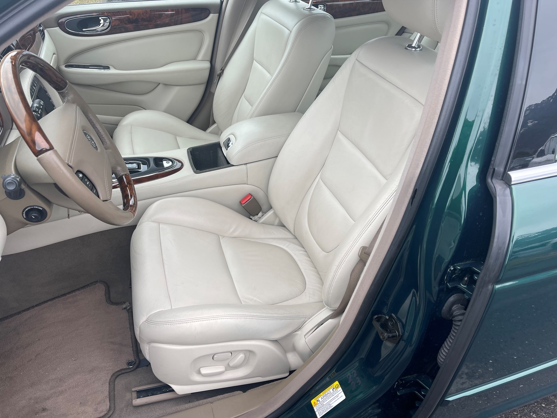 JAGUAR XJ8 3.5 V8 Classic-image-8