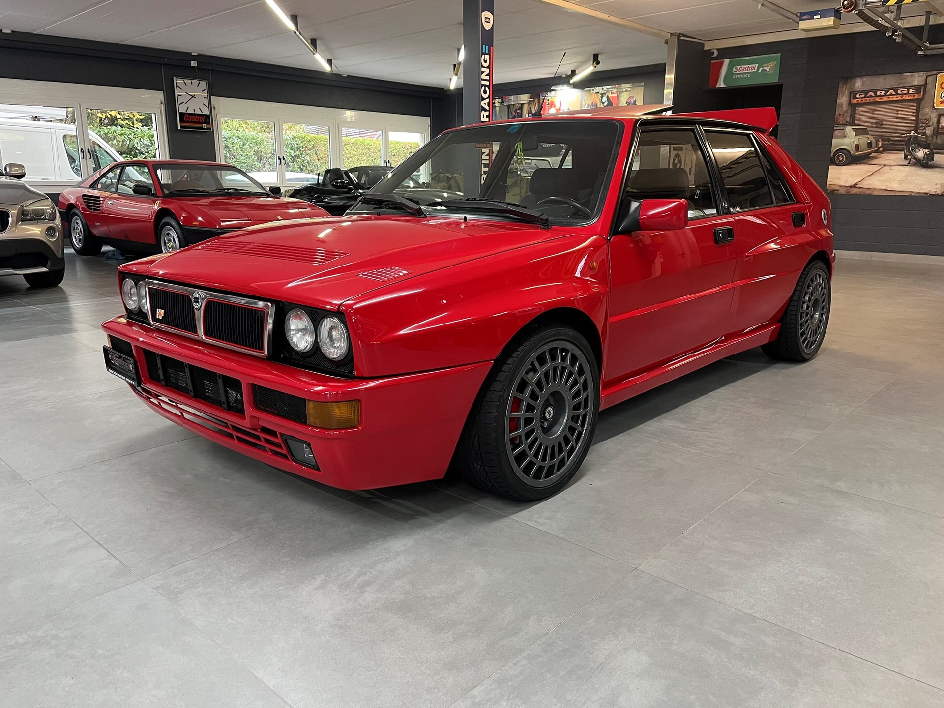 LANCIA Delta HF Integrale Evo-image-0
