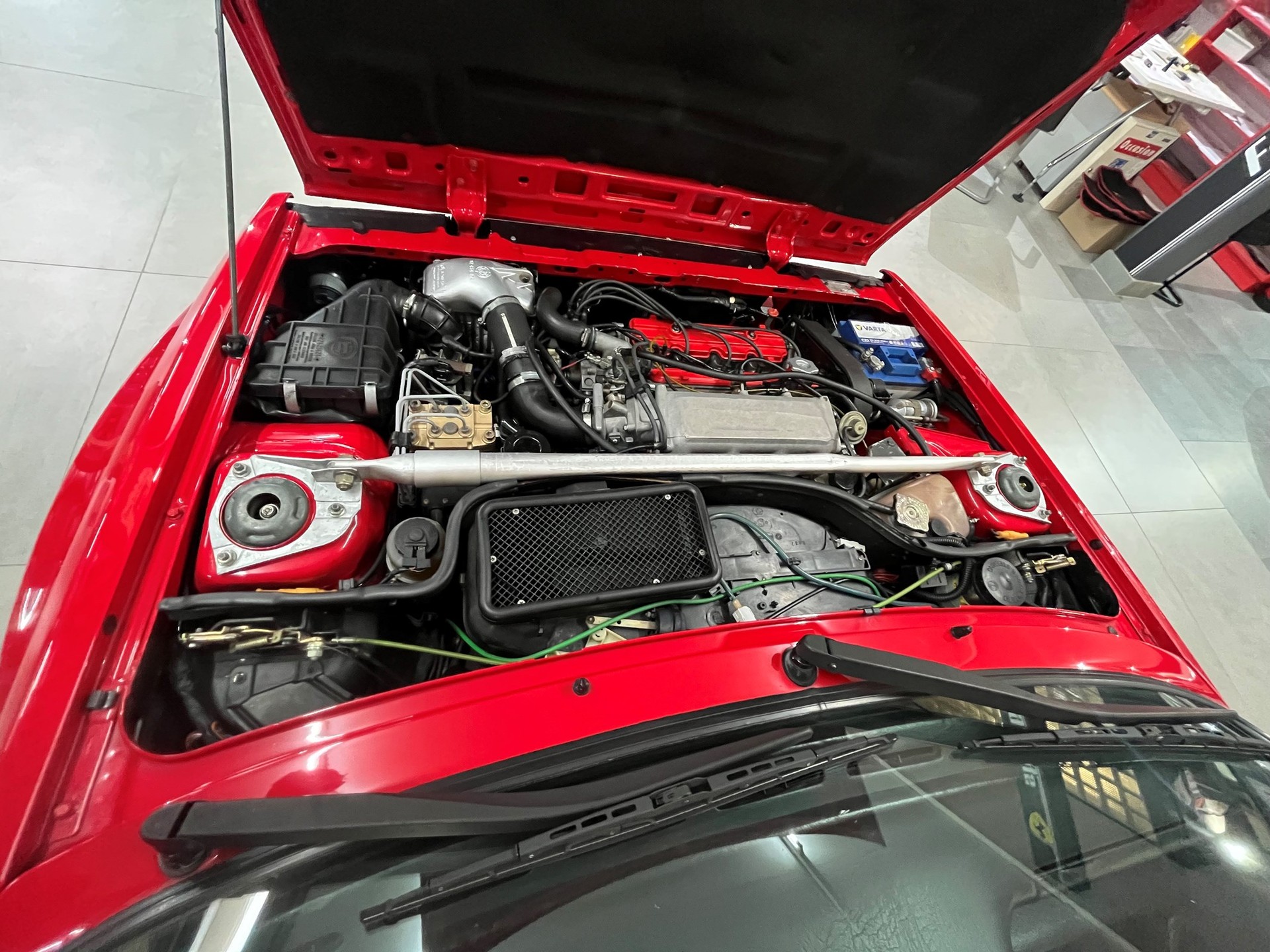 LANCIA Delta HF Integrale Evo-image-13