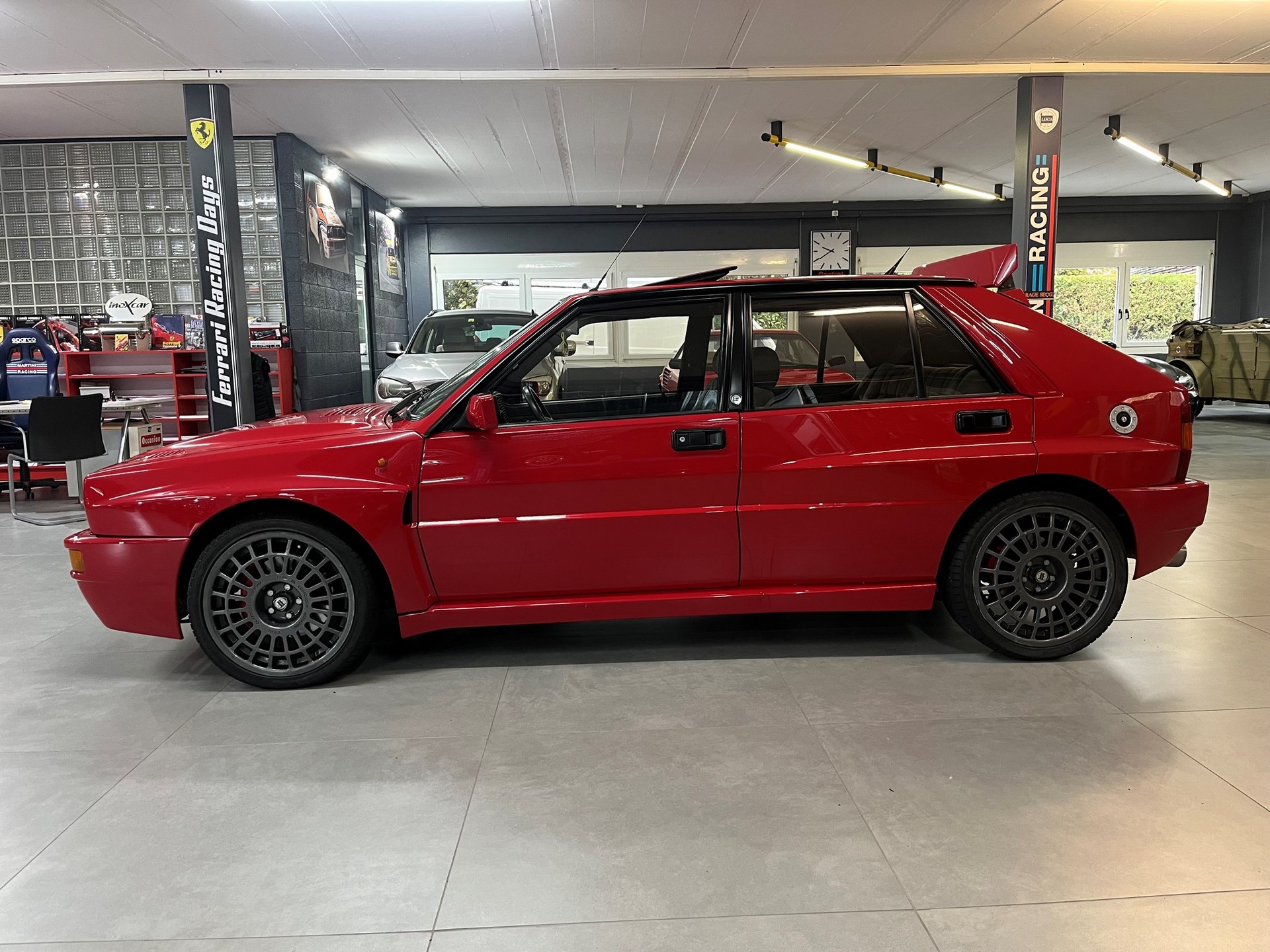 LANCIA Delta HF Integrale Evo-image-6
