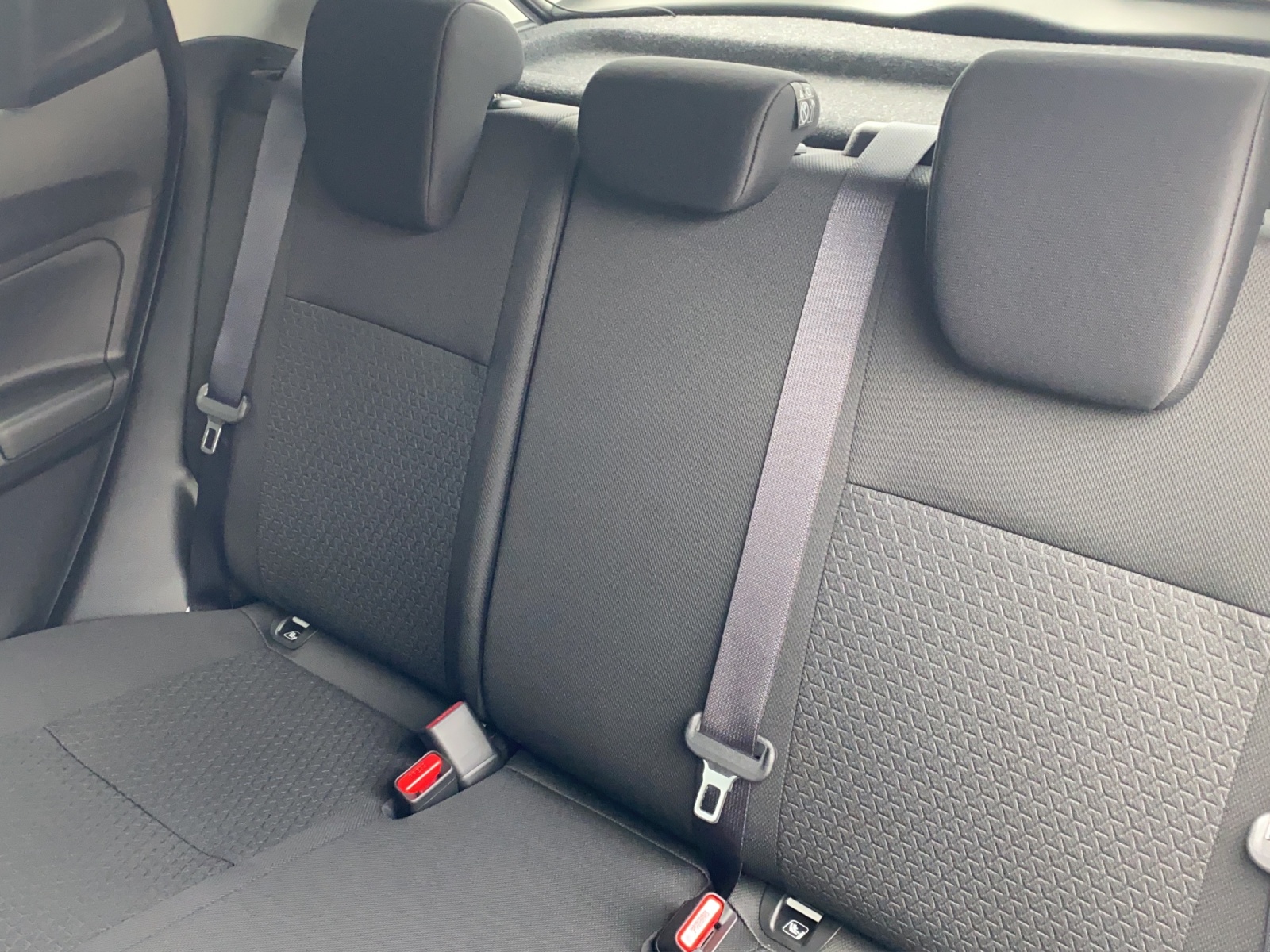 SUZUKI Swift 1.2 Compact+ Hybrid 4x4-image-8