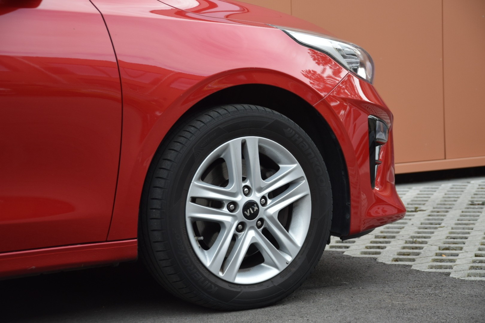 KIA Ceed 1.4 T-GDi Style-image-5