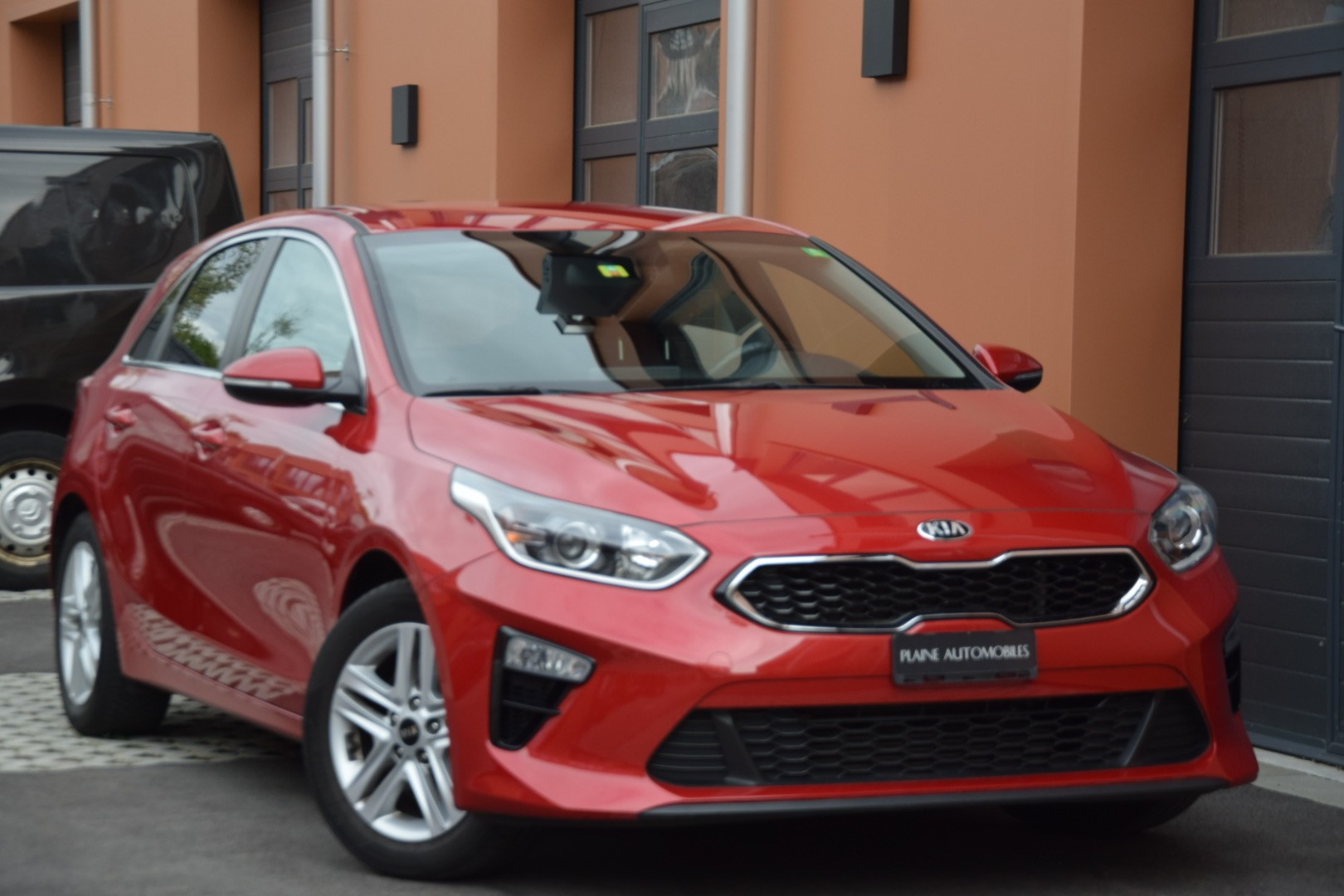 KIA Ceed 1.4 T-GDi Style-image-2