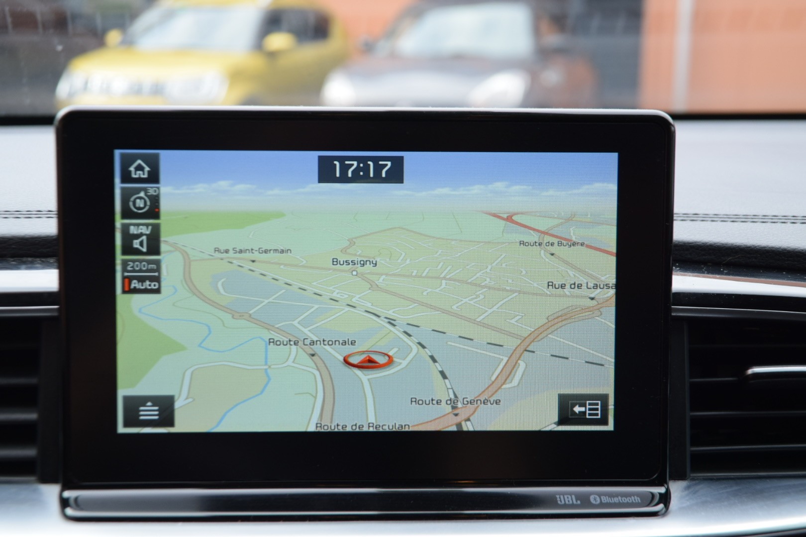 KIA Ceed 1.4 T-GDi Style-image-20