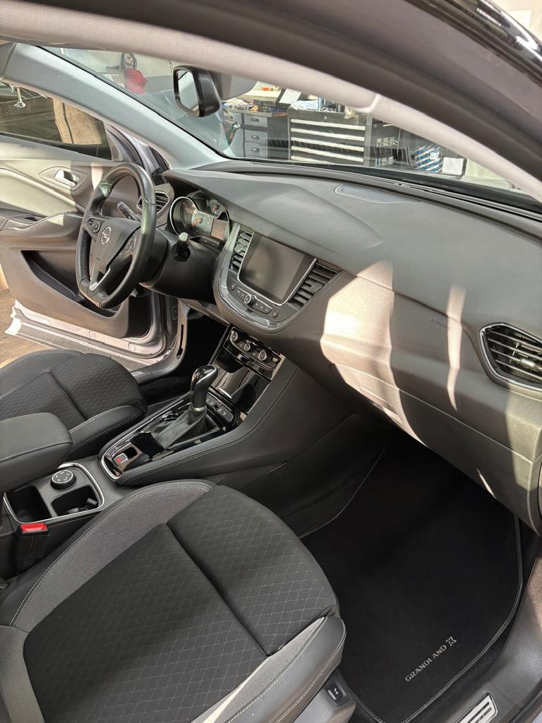 OPEL Grandland X 1.6 TP Ultimate Automatik-image-7