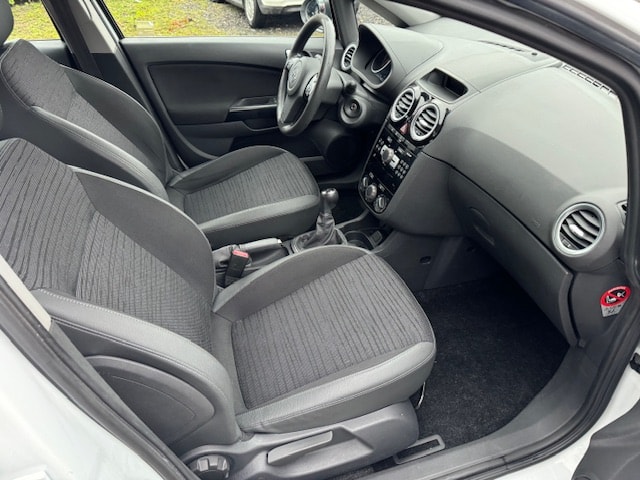 OPEL Corsa 1.2 TP-image-6