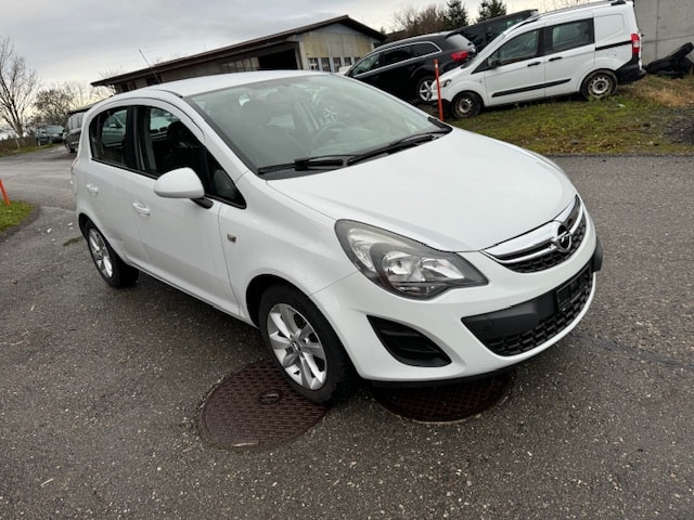 OPEL Corsa 1.2 TP-image-2