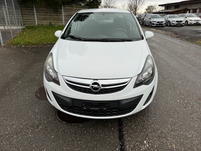 OPEL Corsa 1.2 TP-image-1