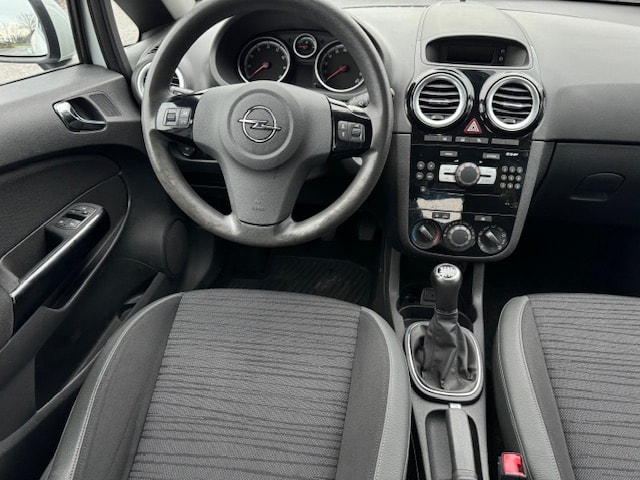 OPEL Corsa 1.2 TP-image-5