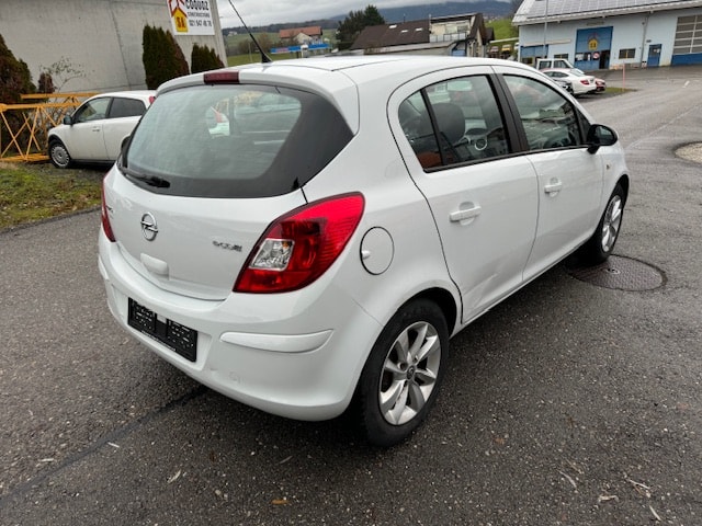 OPEL Corsa 1.2 TP-image-3