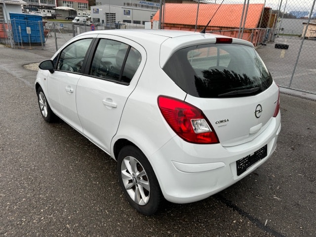OPEL Corsa 1.2 TP-image-4