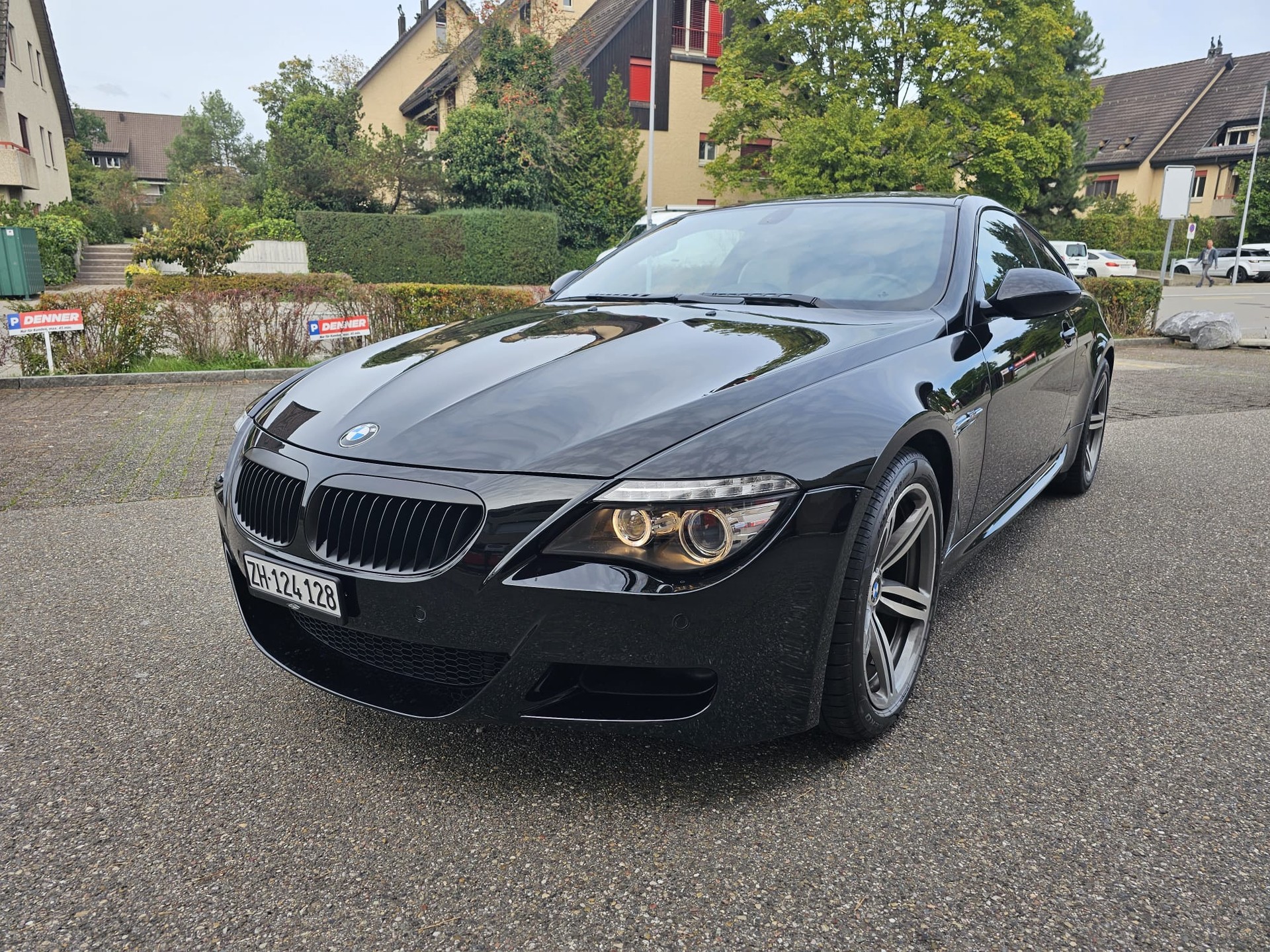 BMW M6 SMG-image-2