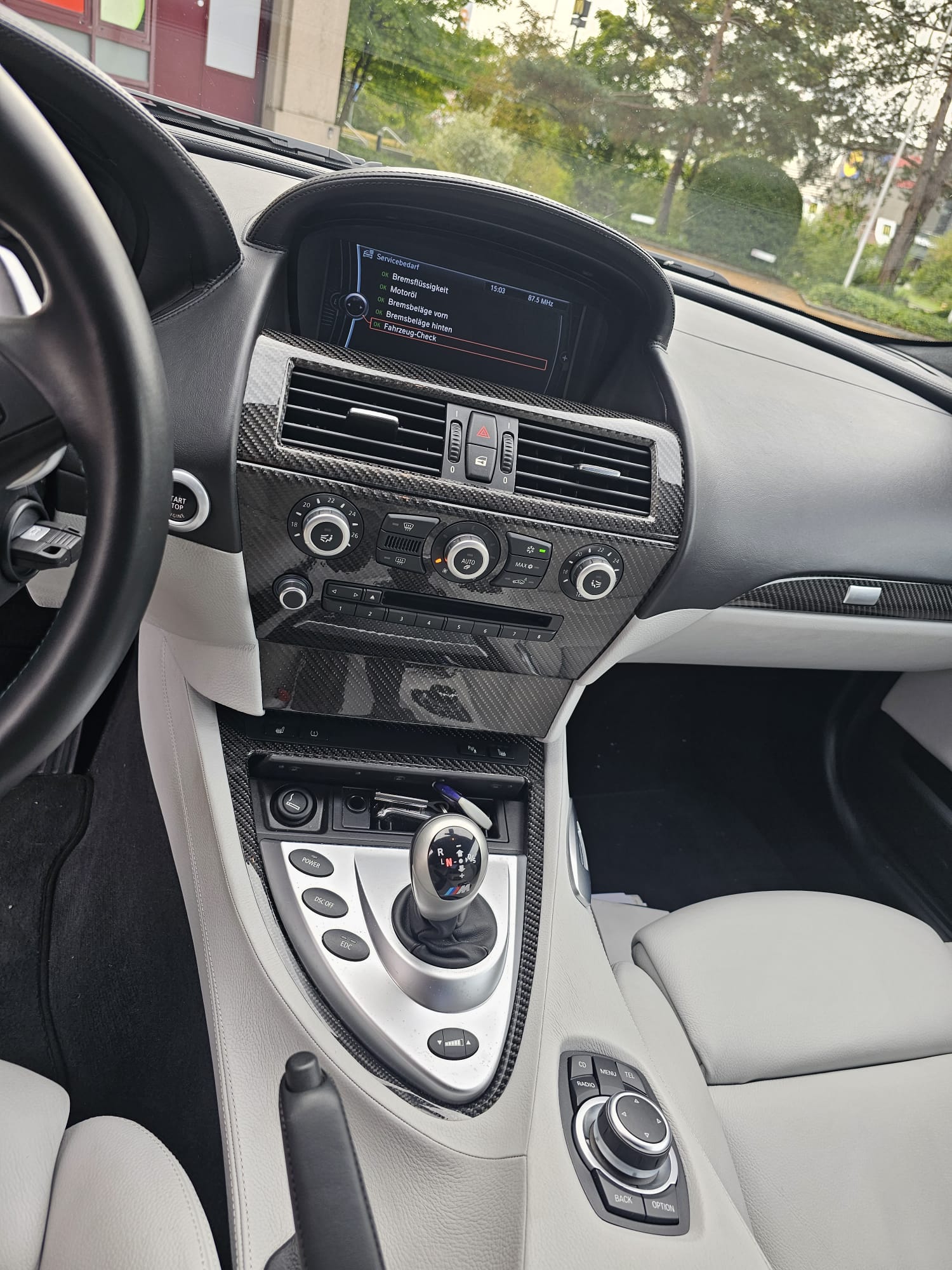 BMW M6 SMG-image-4