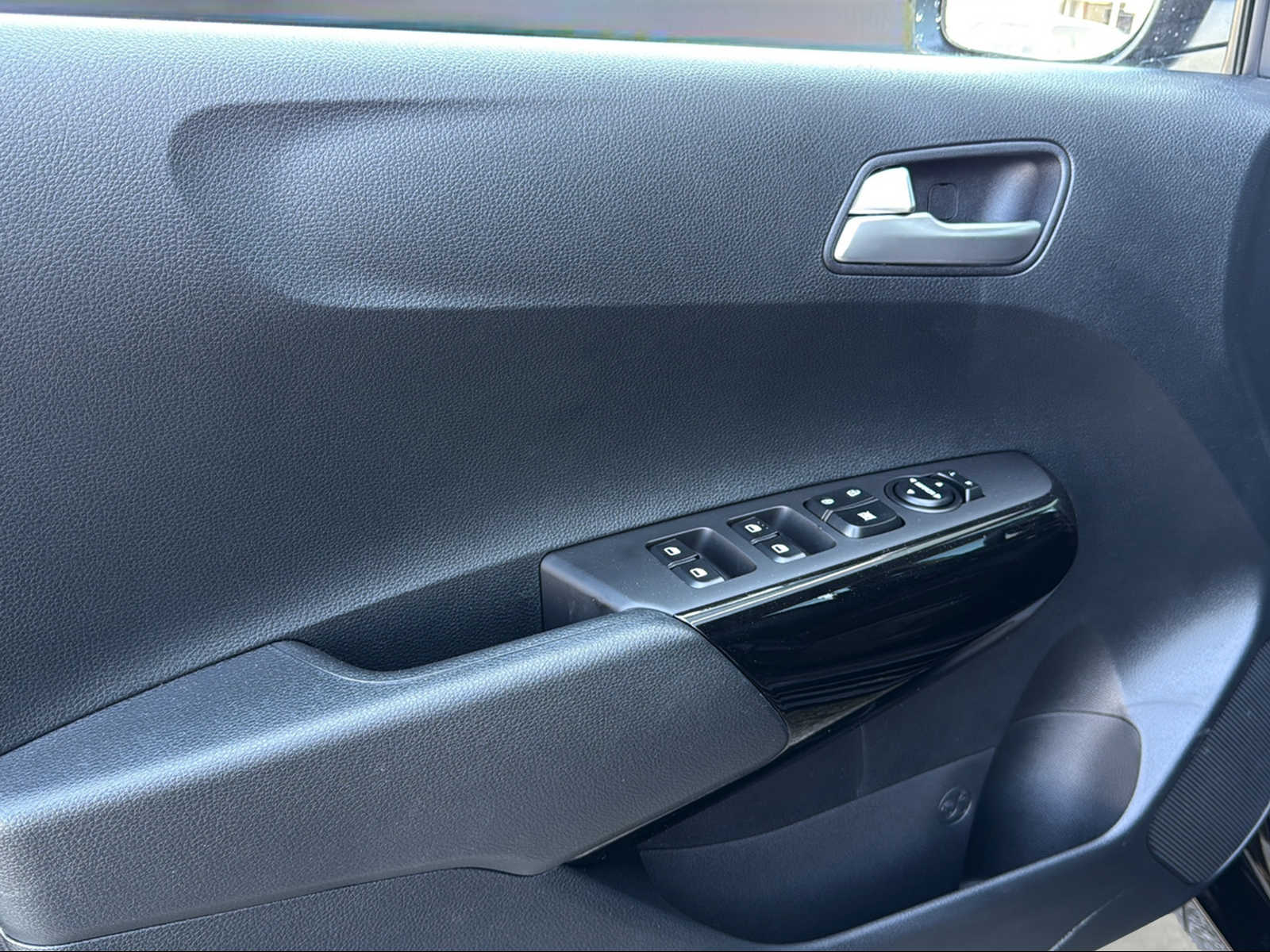 KIA Picanto 1.0 CVVT First Edition Automatic-image-9